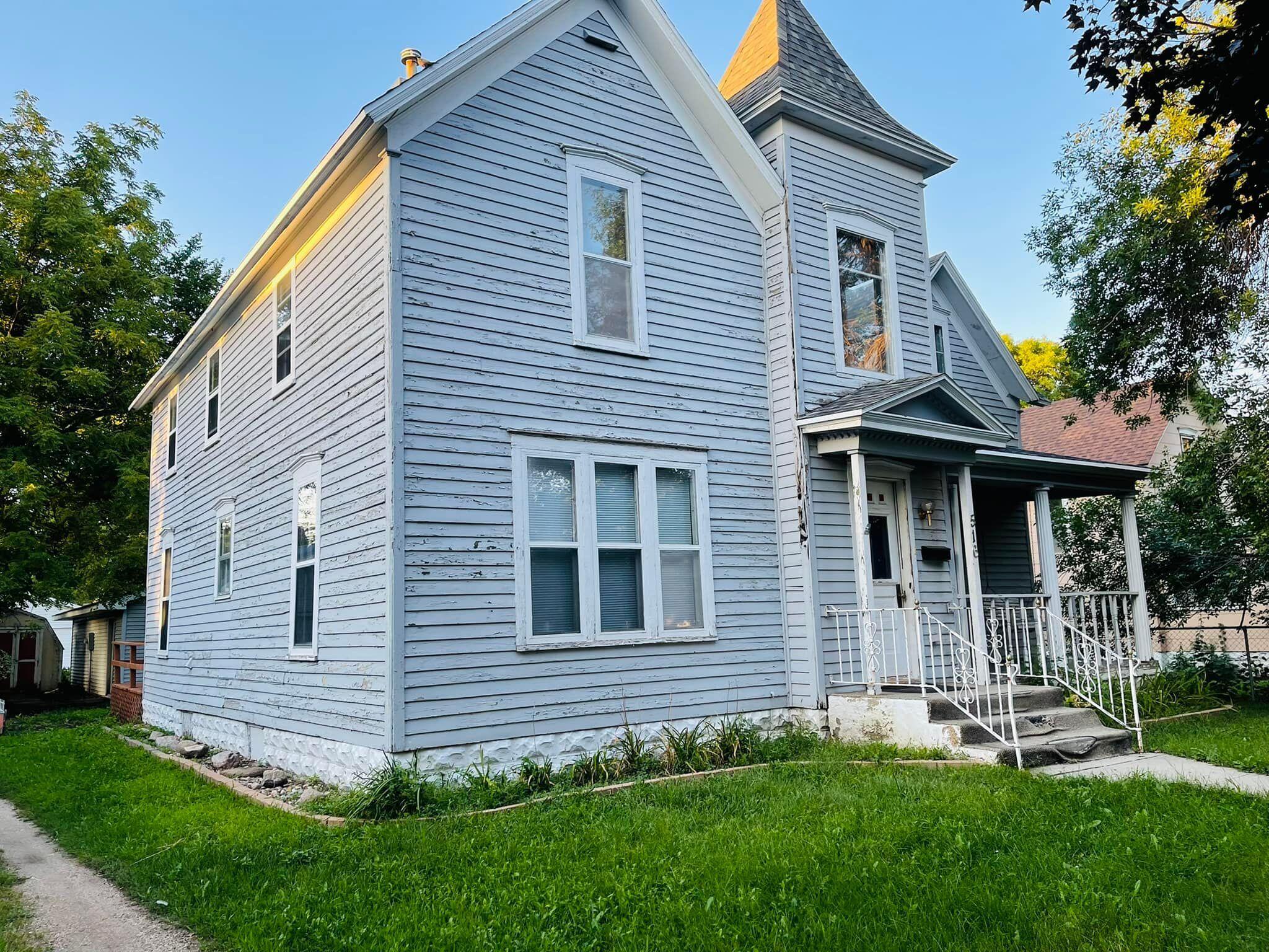 516 E 4th Ave