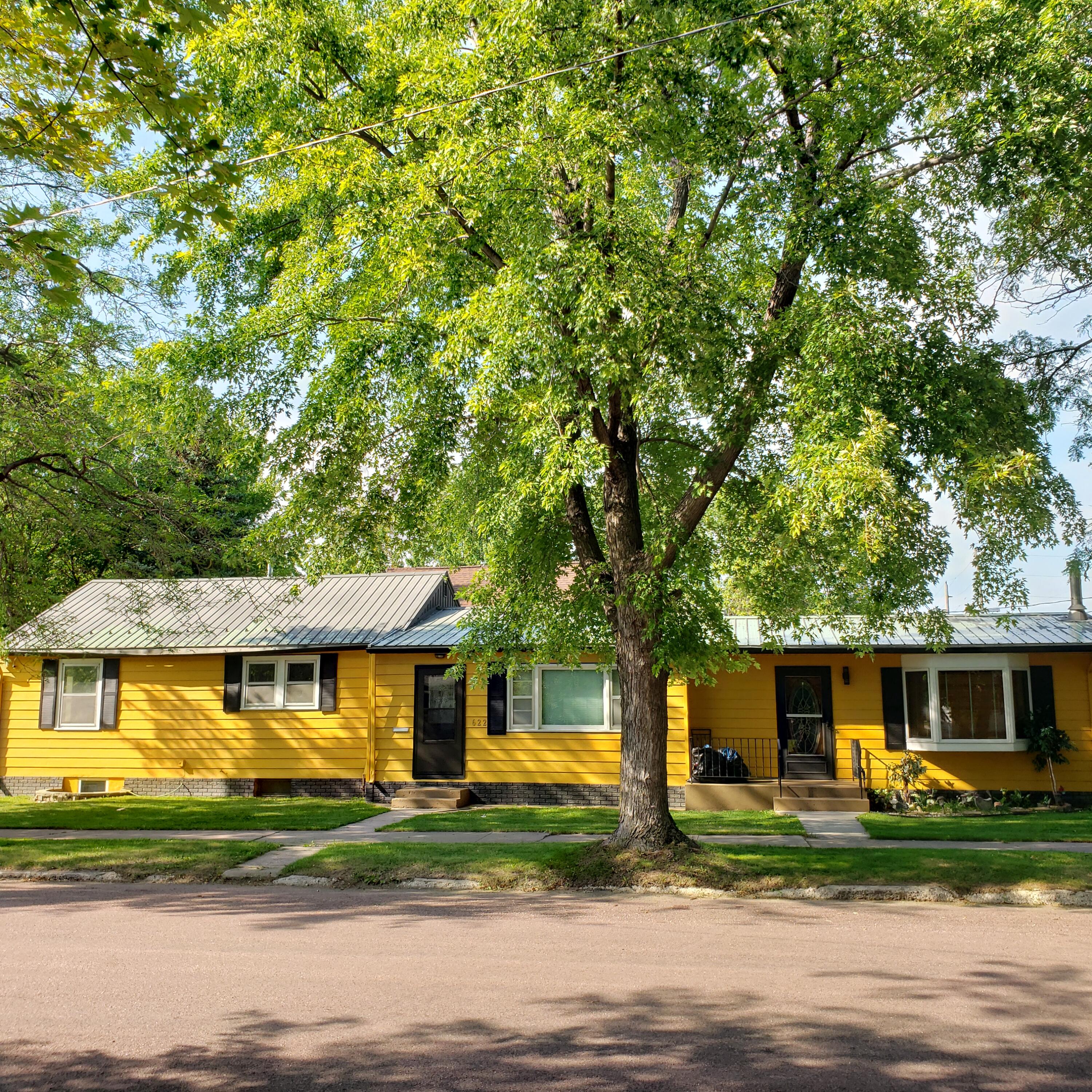 622 W 6th Ave
