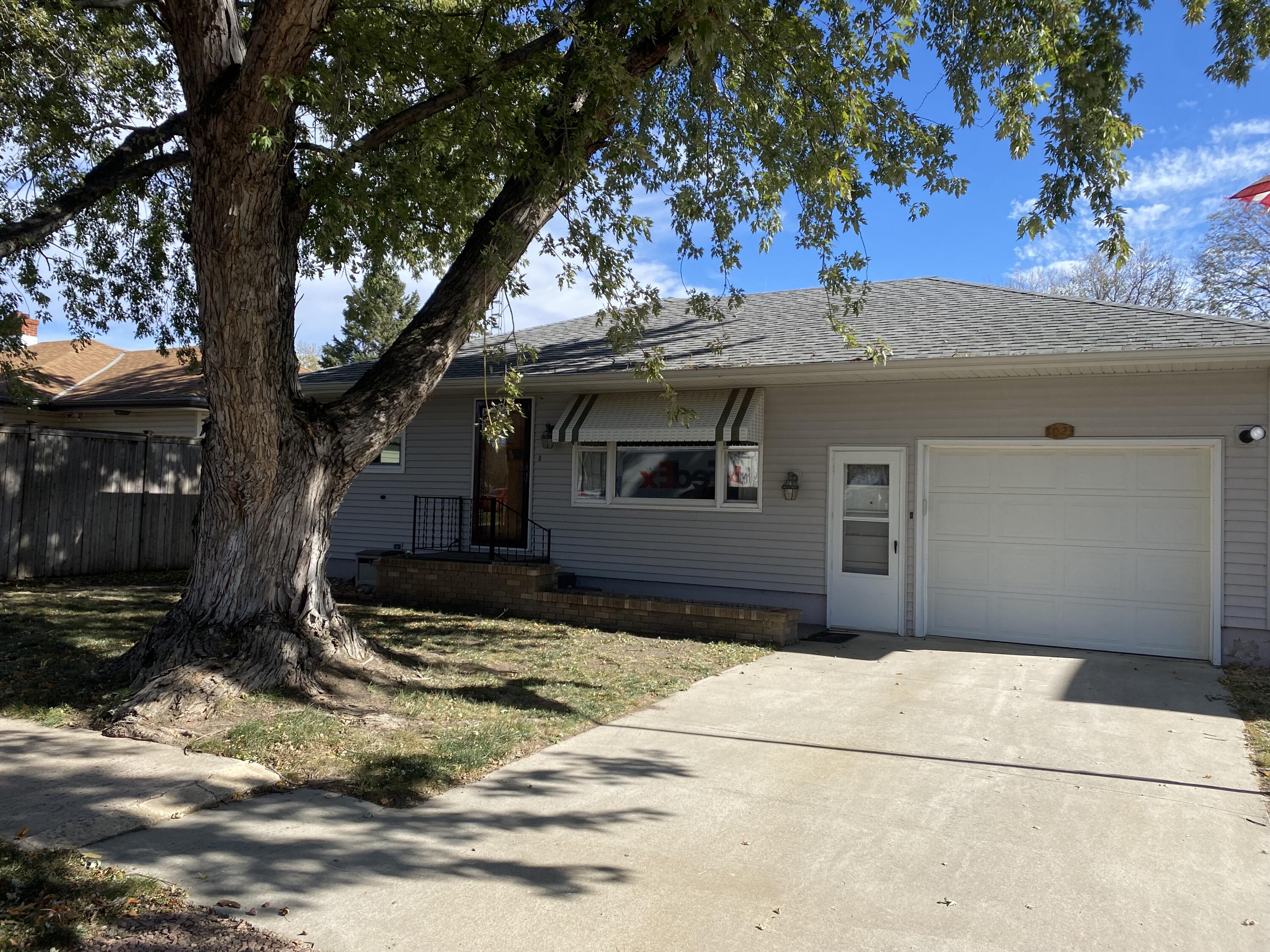 1023 First St