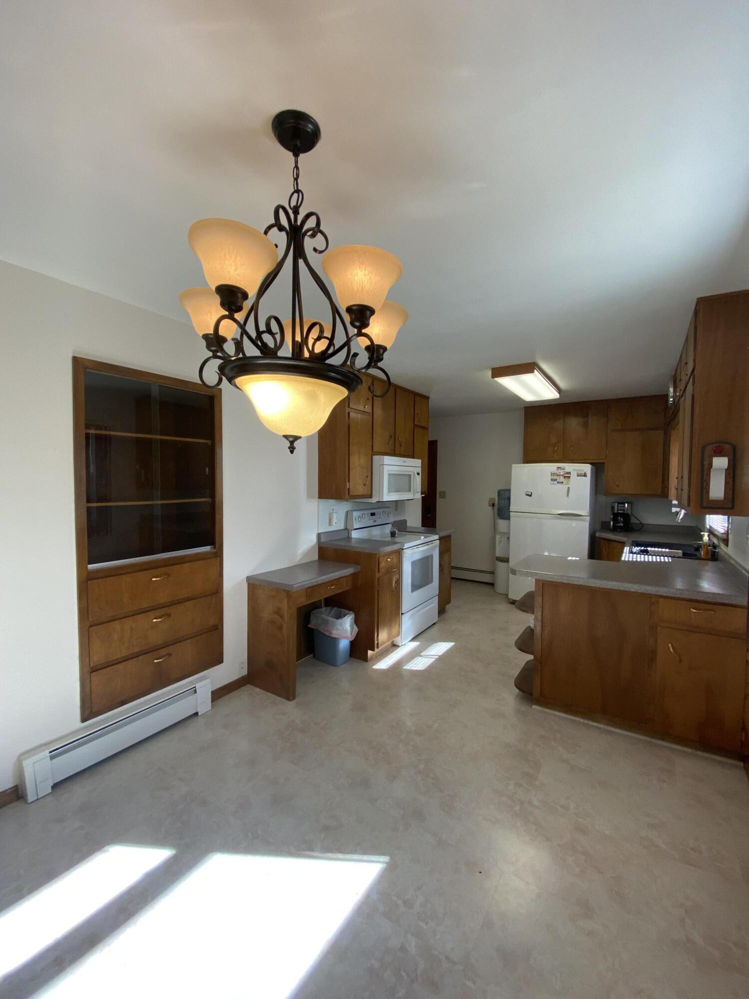 1023 First St