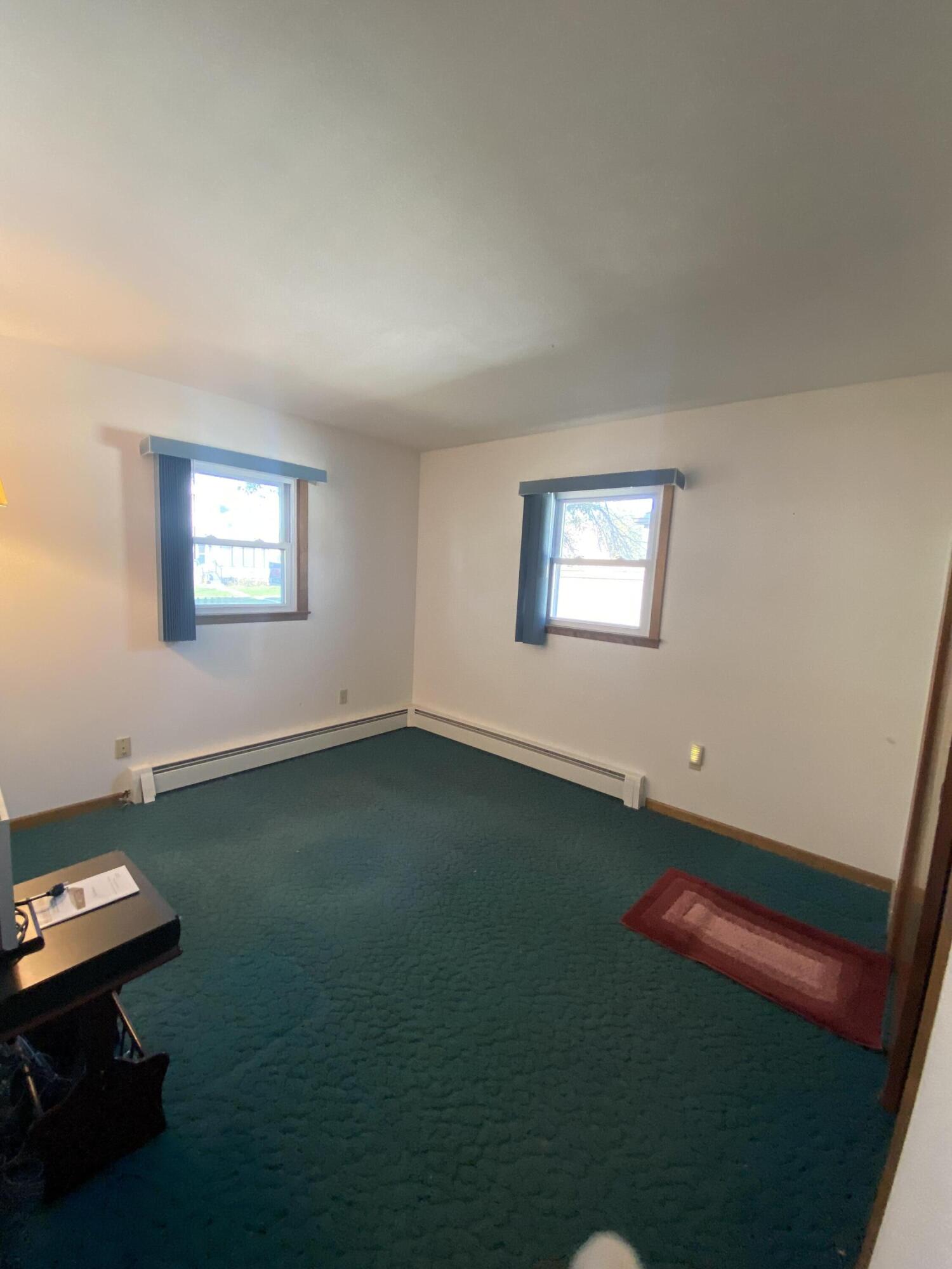 1023 First St
