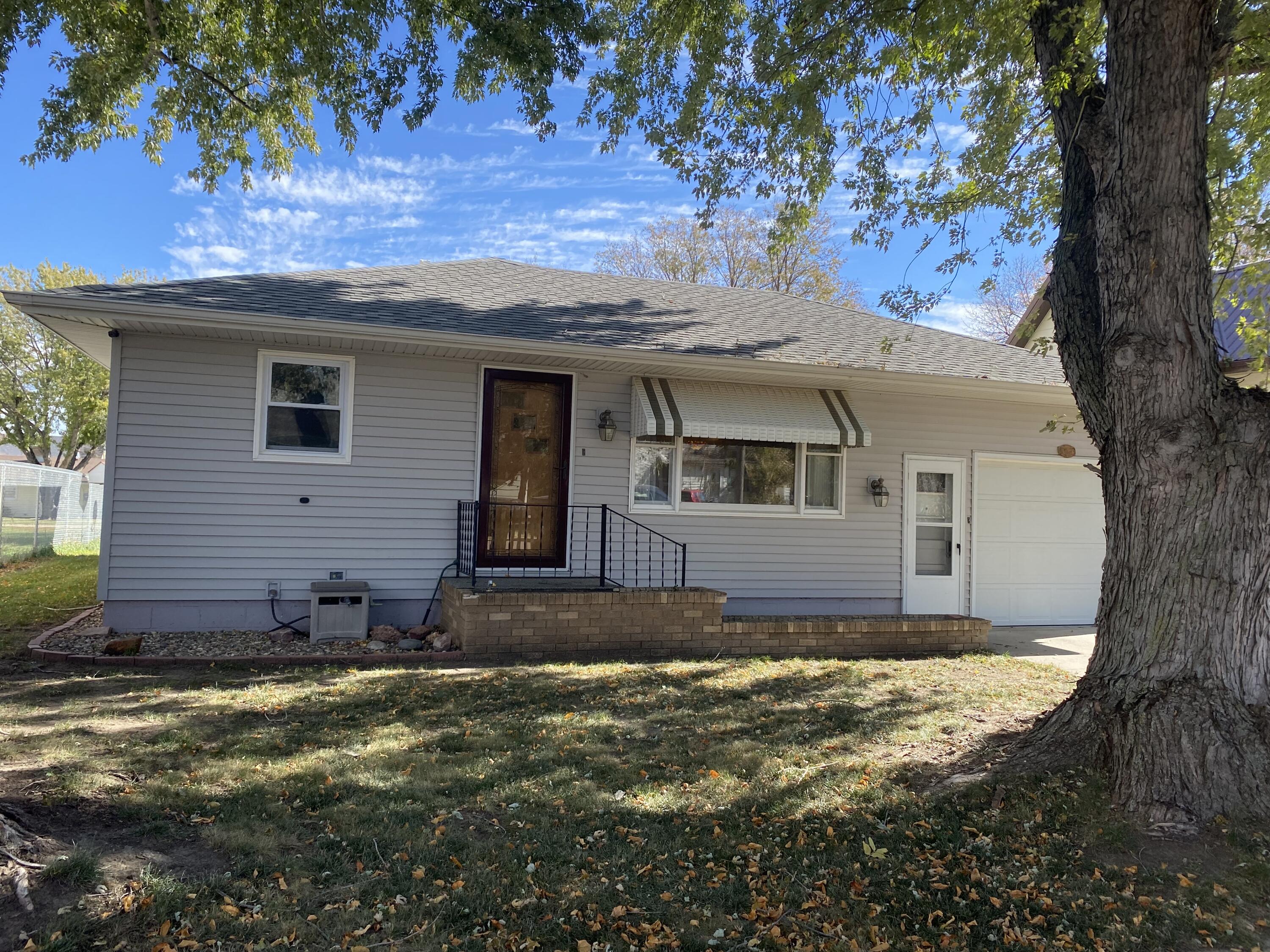1023 First St