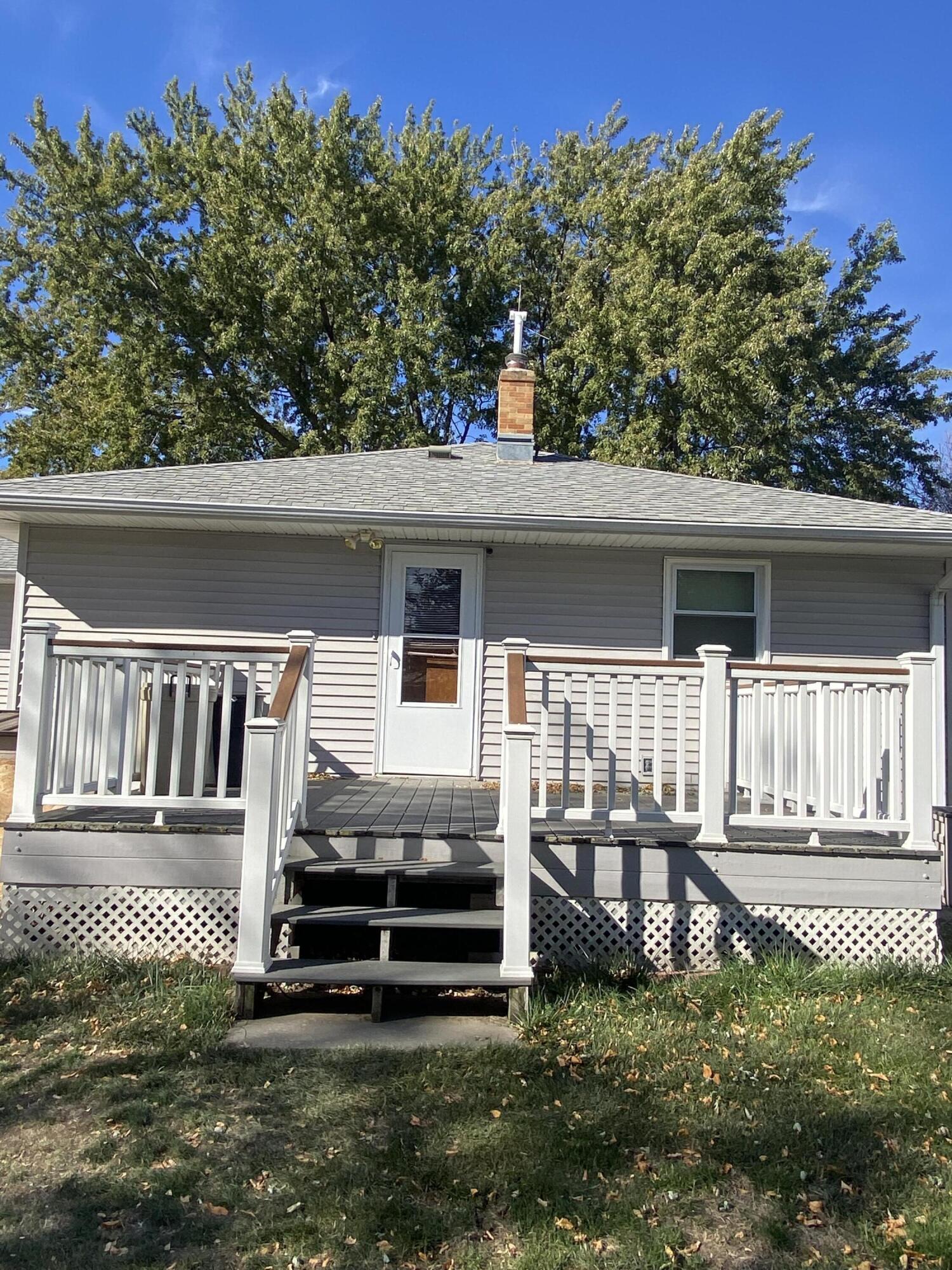 1023 First St