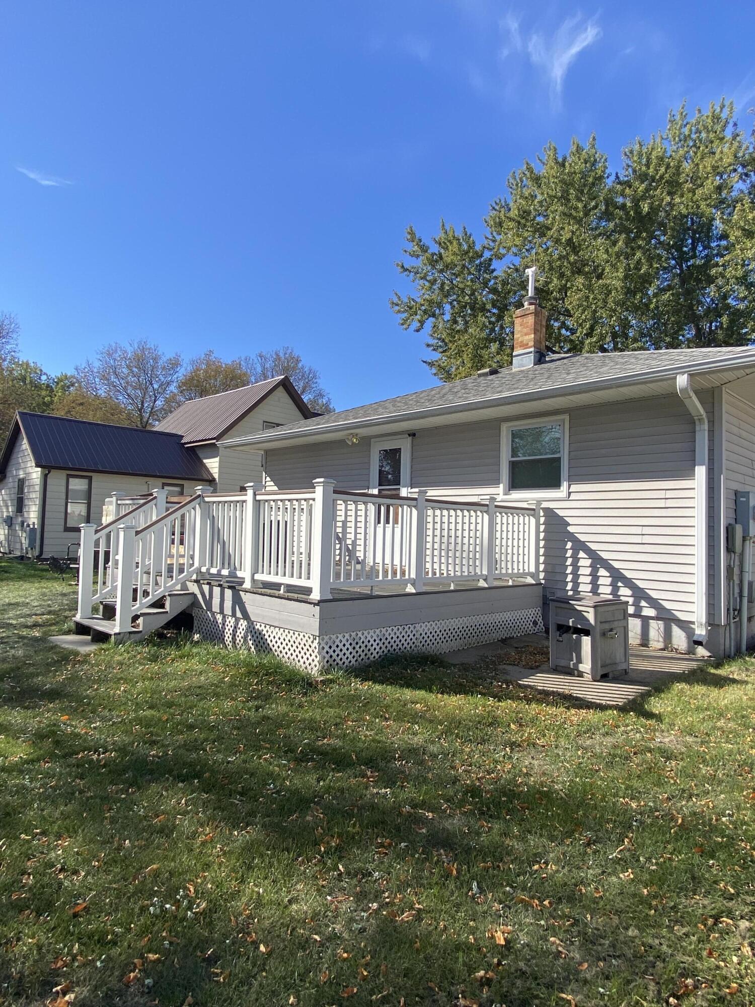 1023 First St