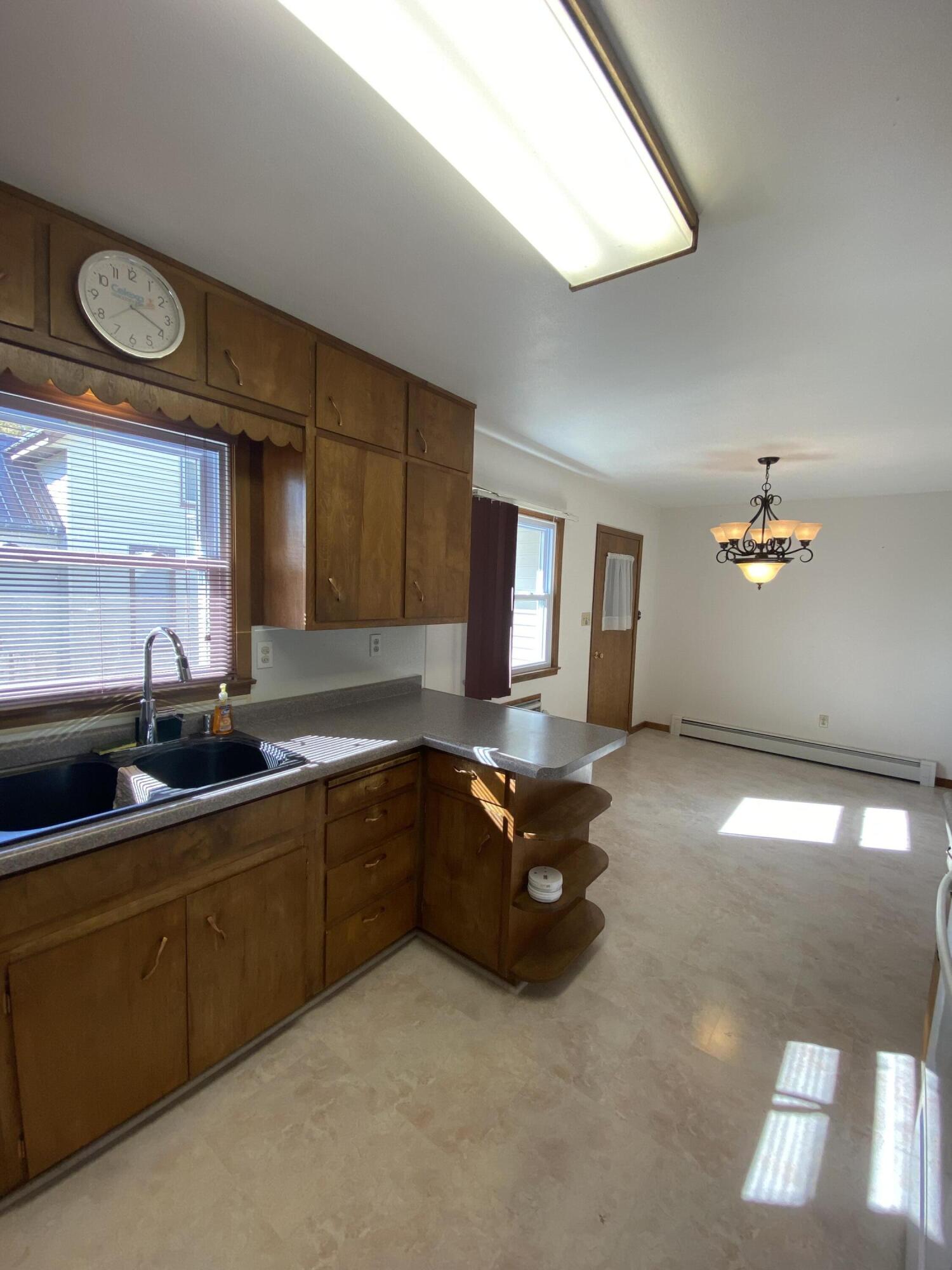 1023 First St