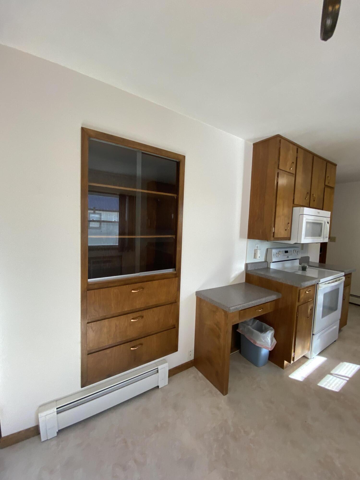 1023 First St