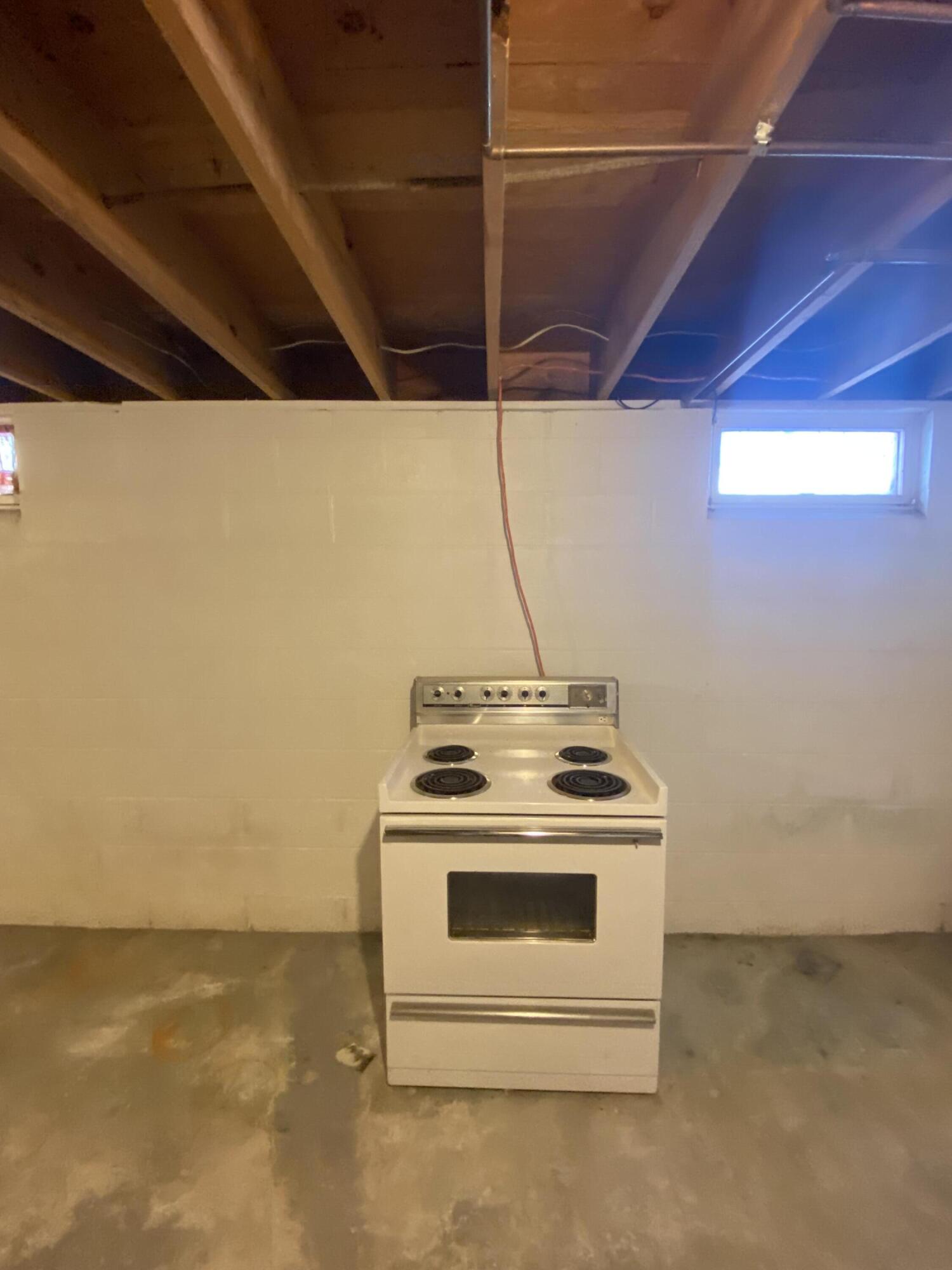 1023 First St