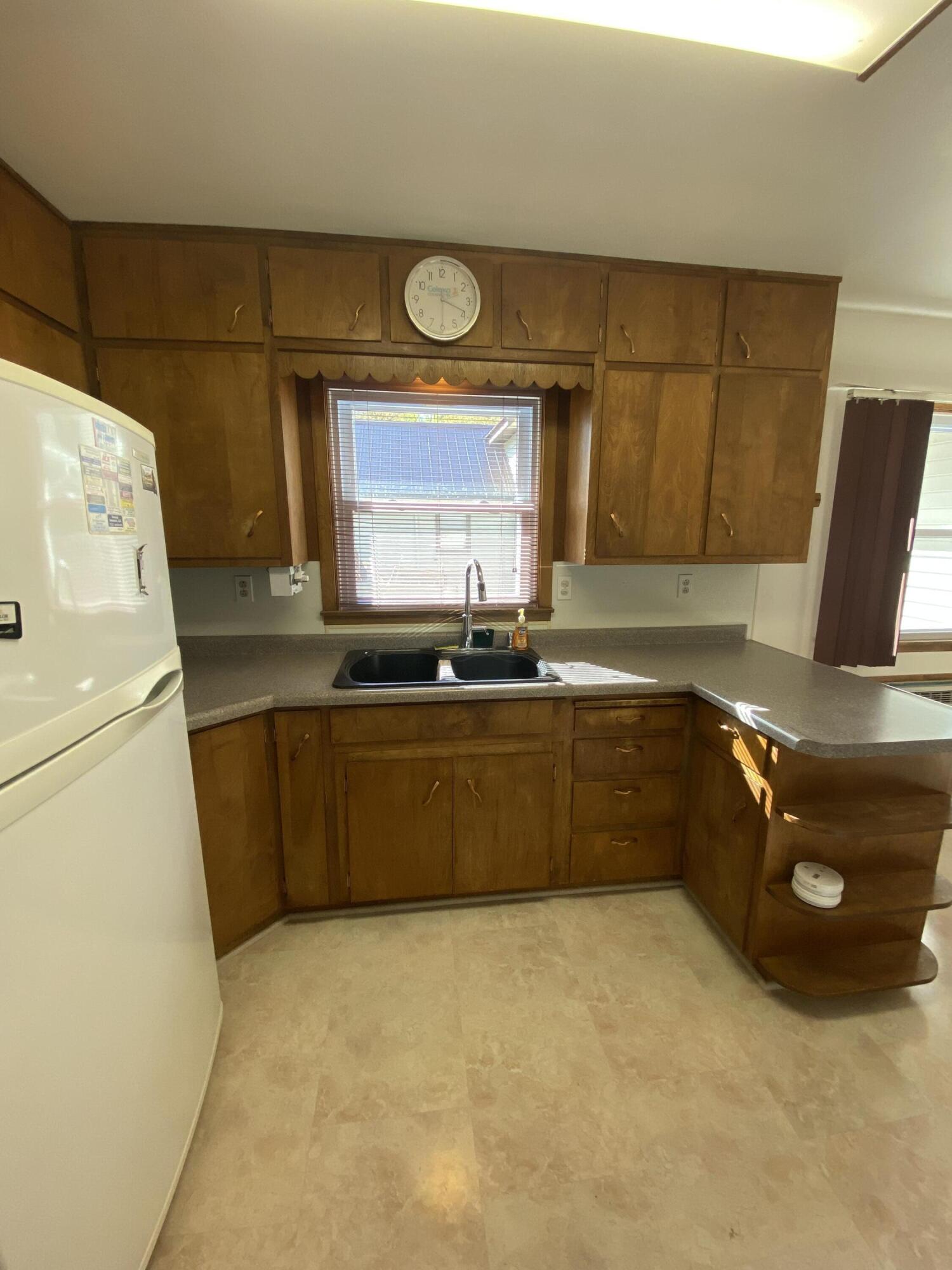 1023 First St