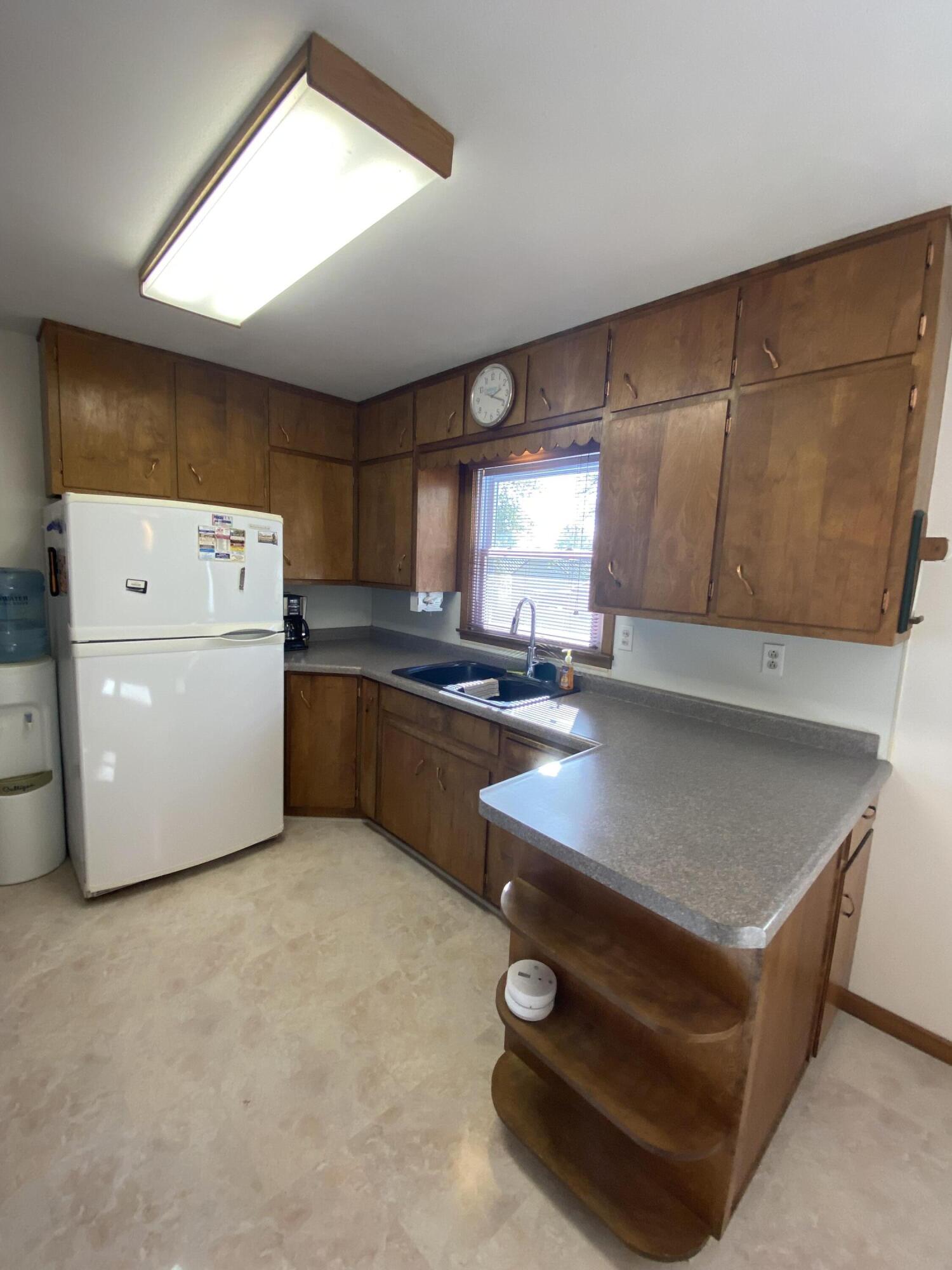 1023 First St