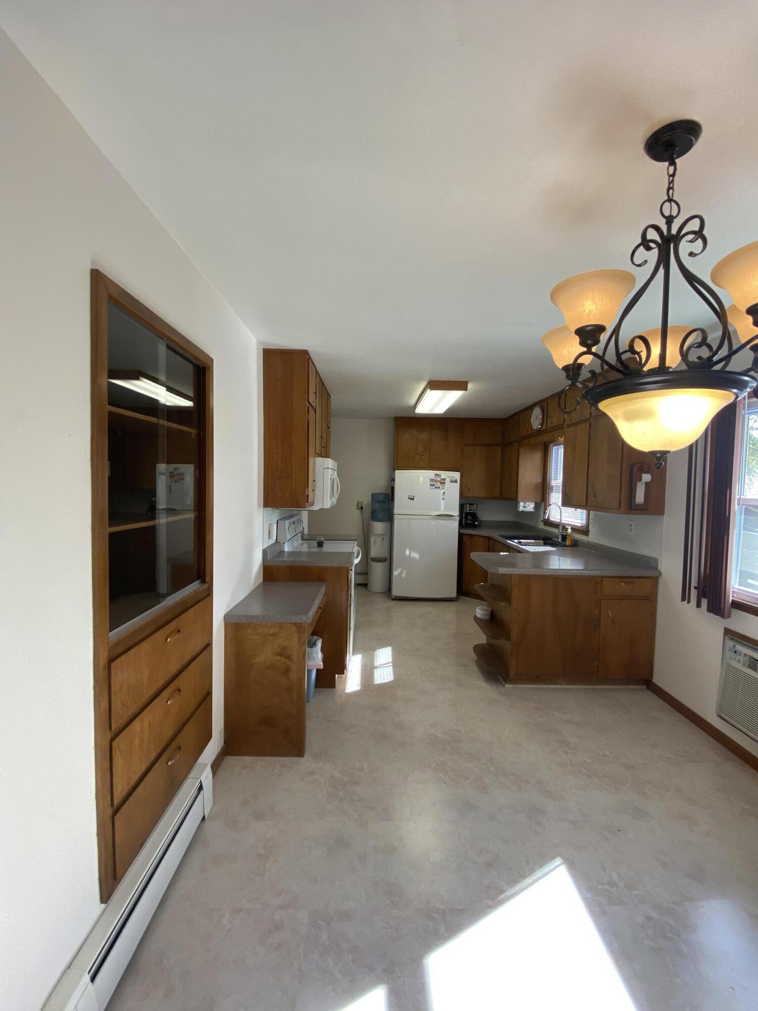 1023 First St