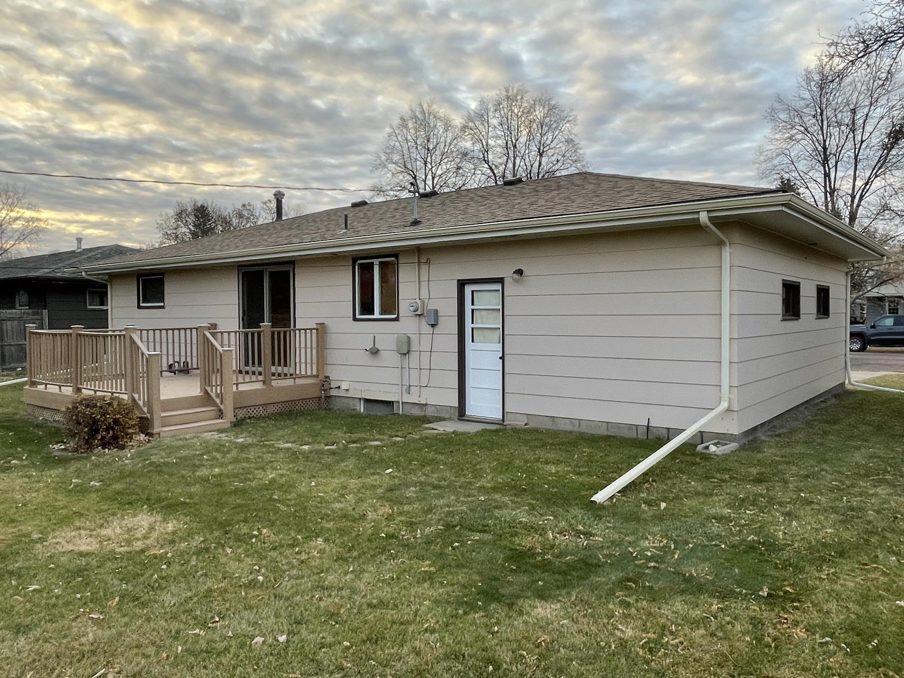 1318 Palmer Place