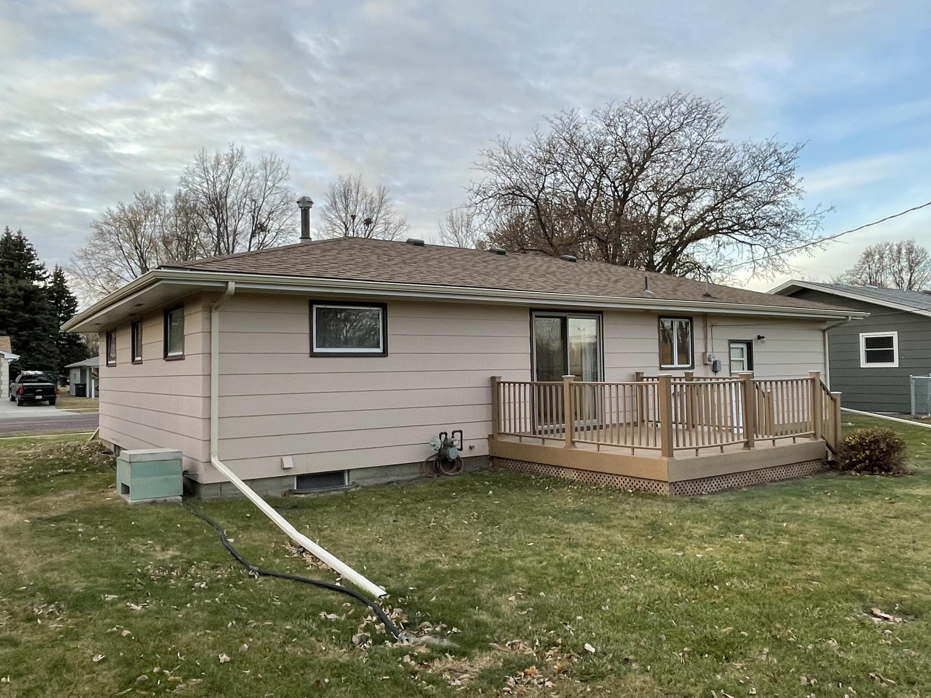 1318 Palmer Place