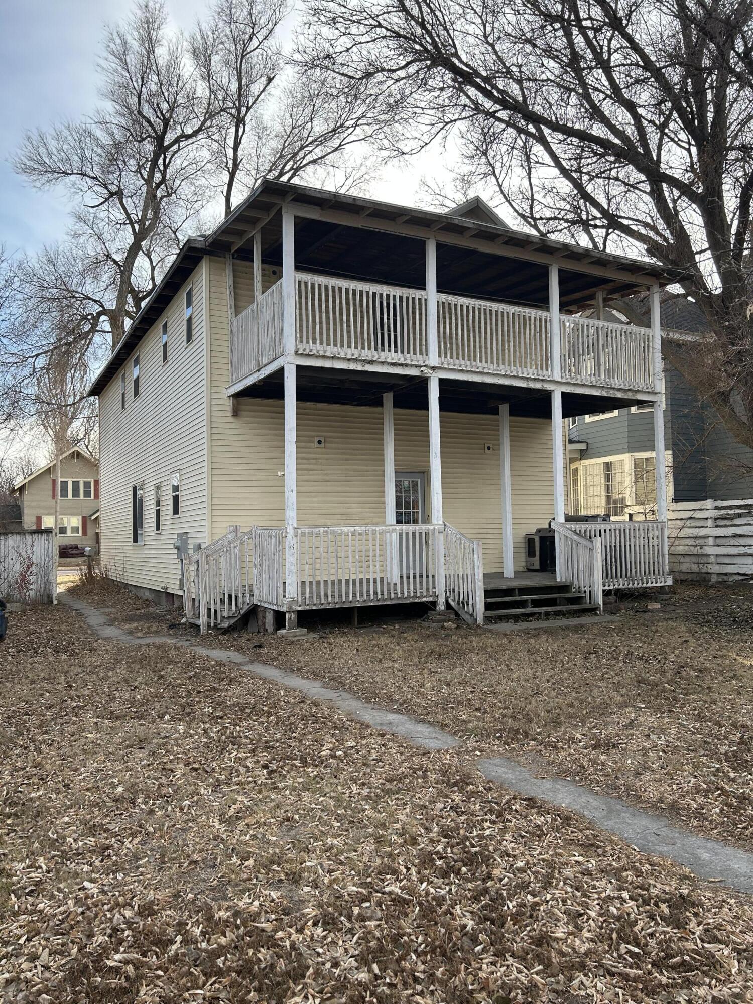 308 E 5th Ave