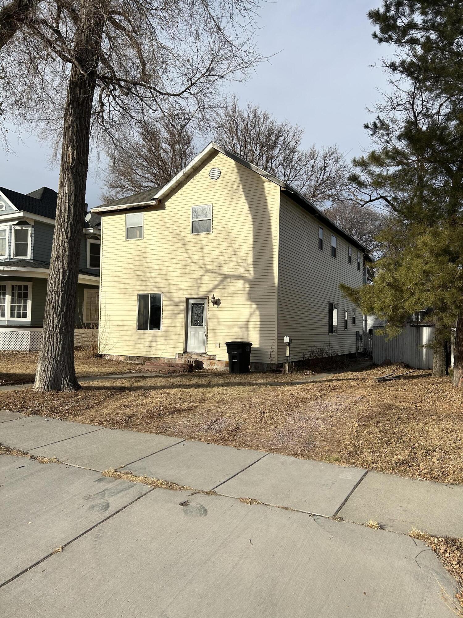 308 E 5th Ave