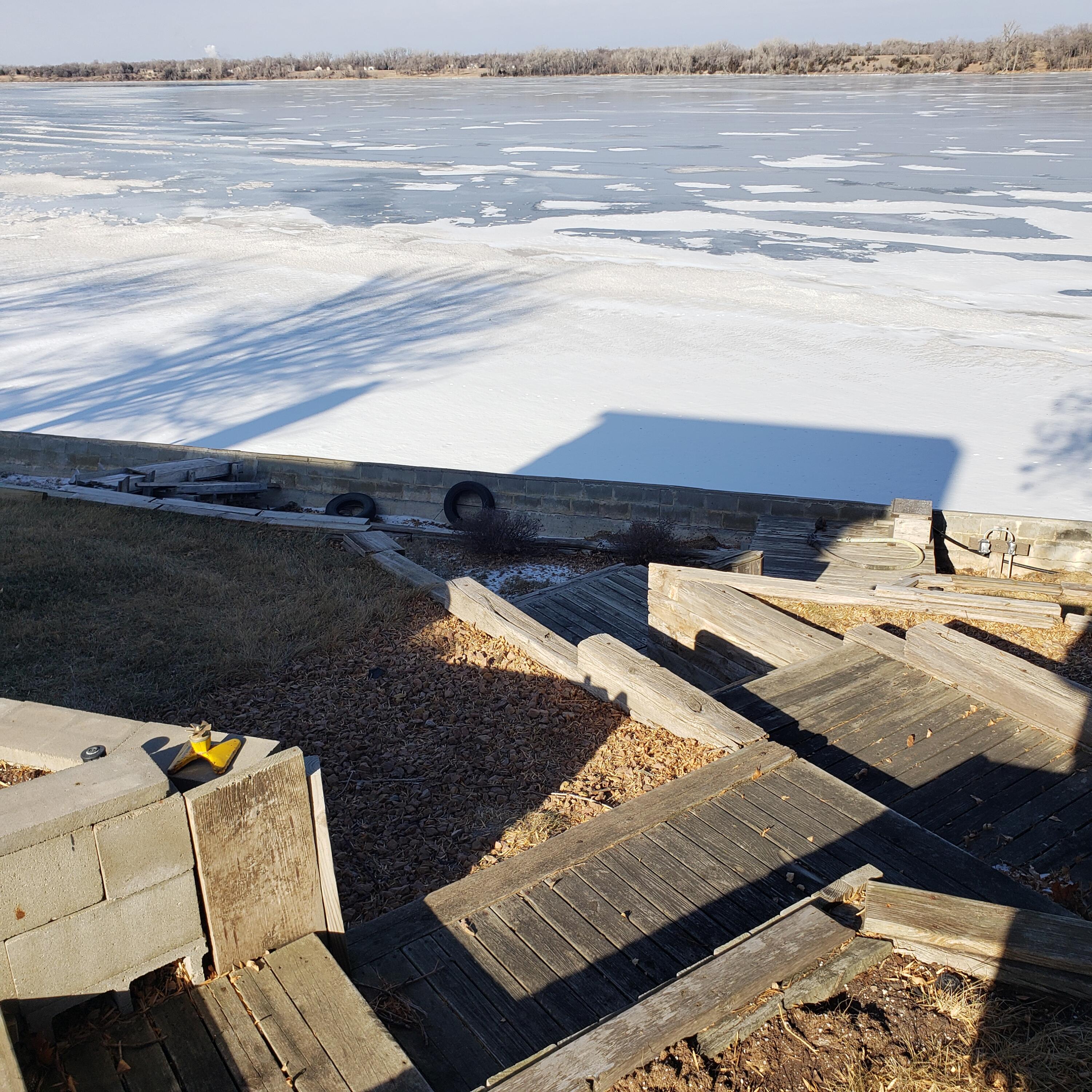 19 W Harmon Dr