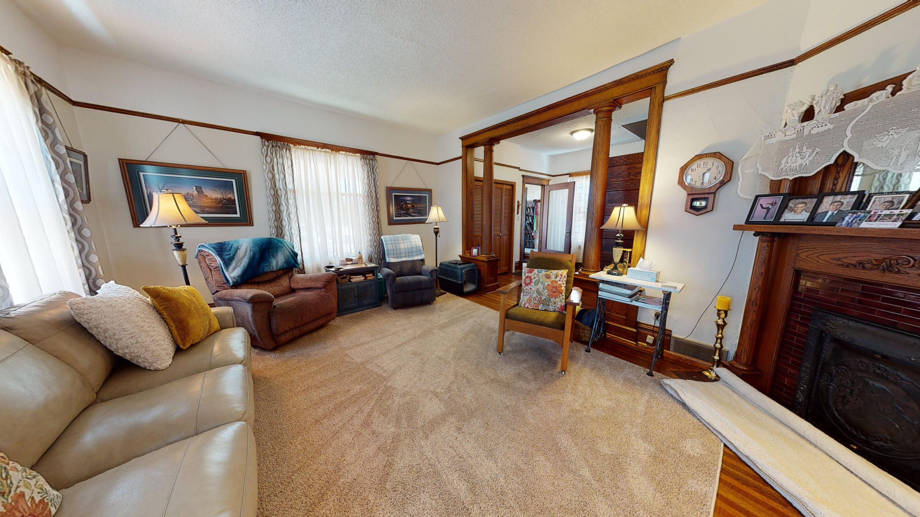 308 W 5th Ave