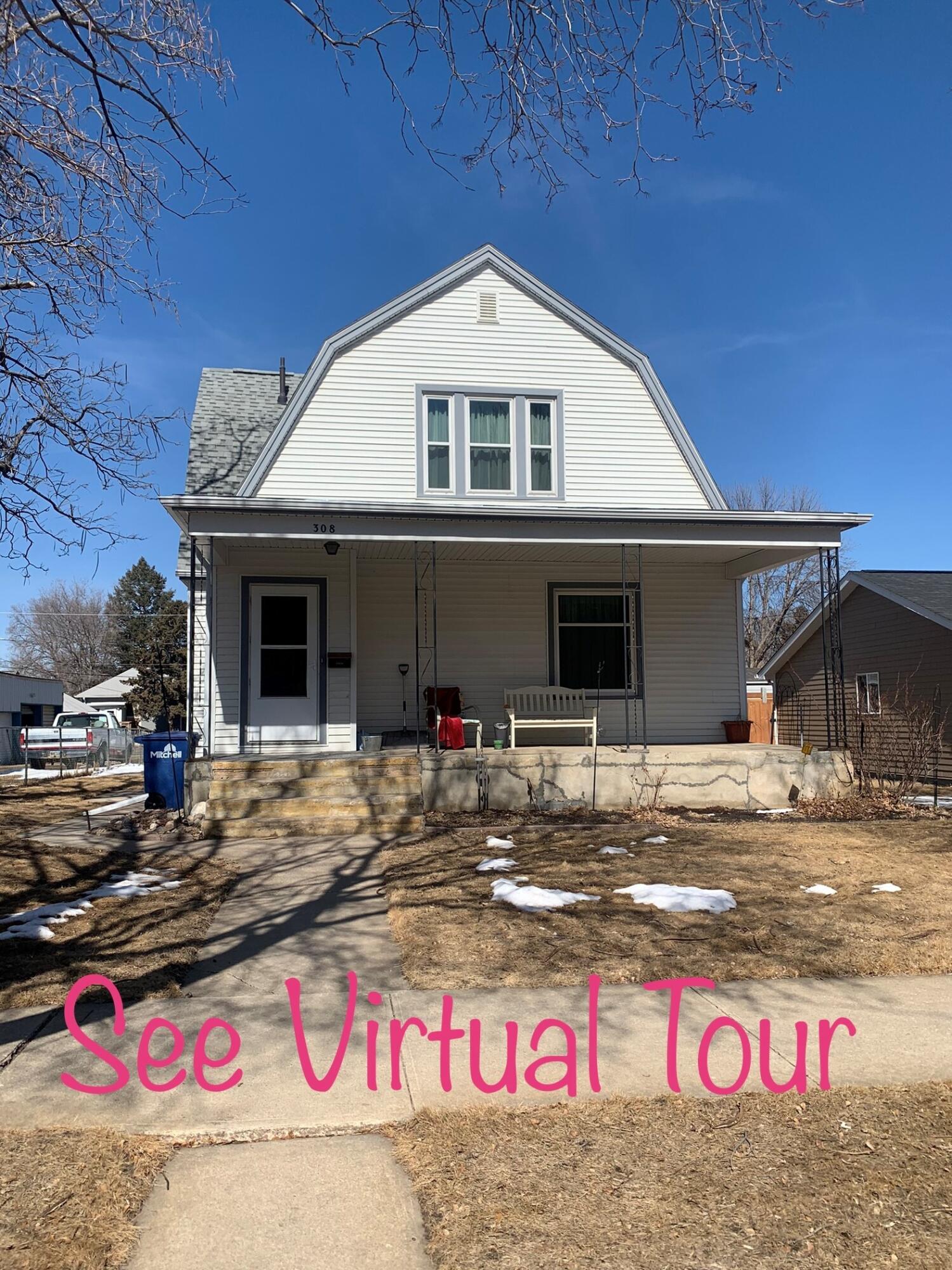 308 W 5th Ave