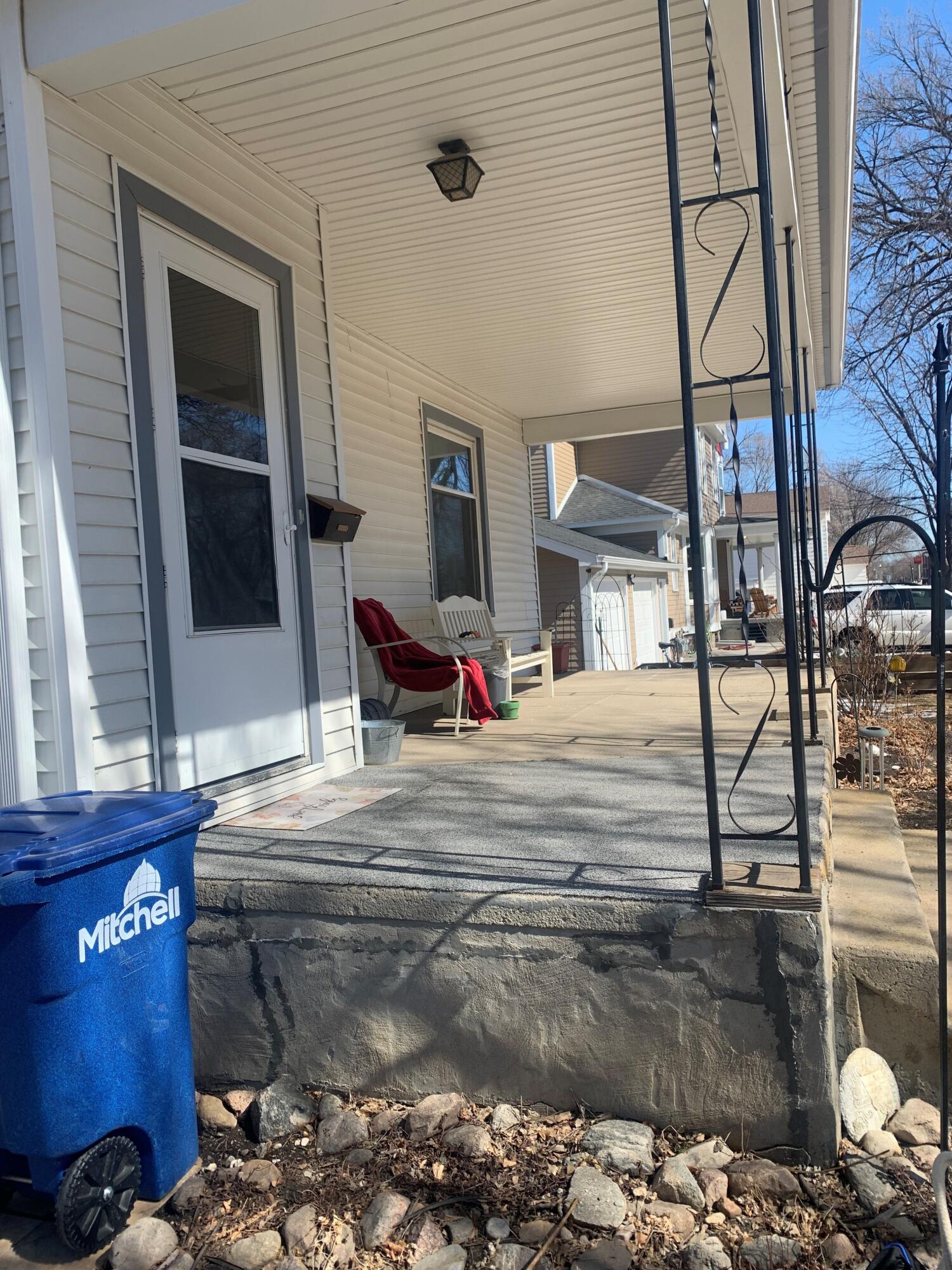 308 W 5th Ave