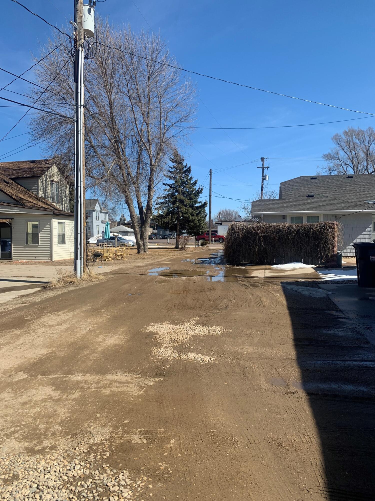 308 W 5th Ave
