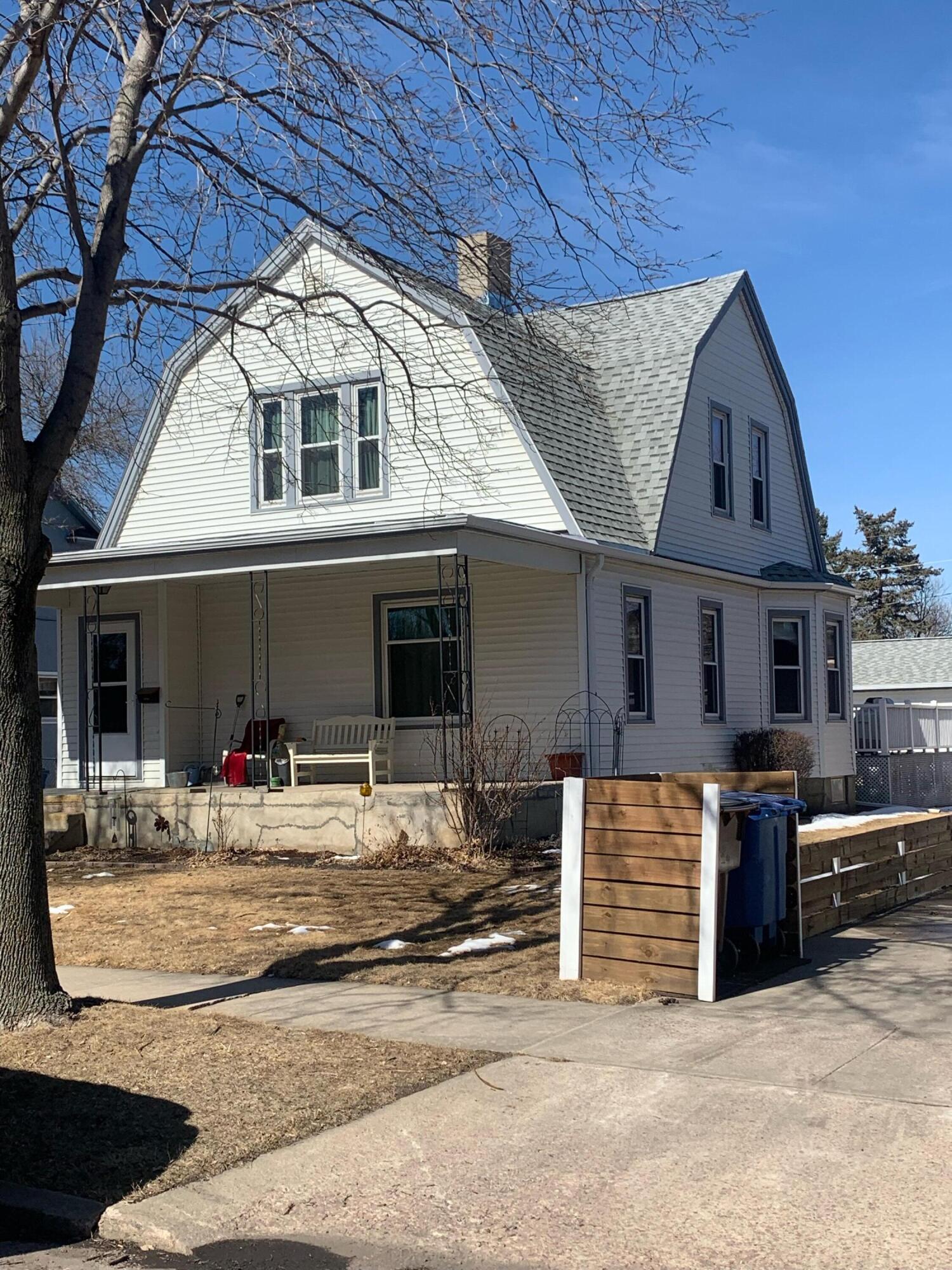 308 W 5th Ave
