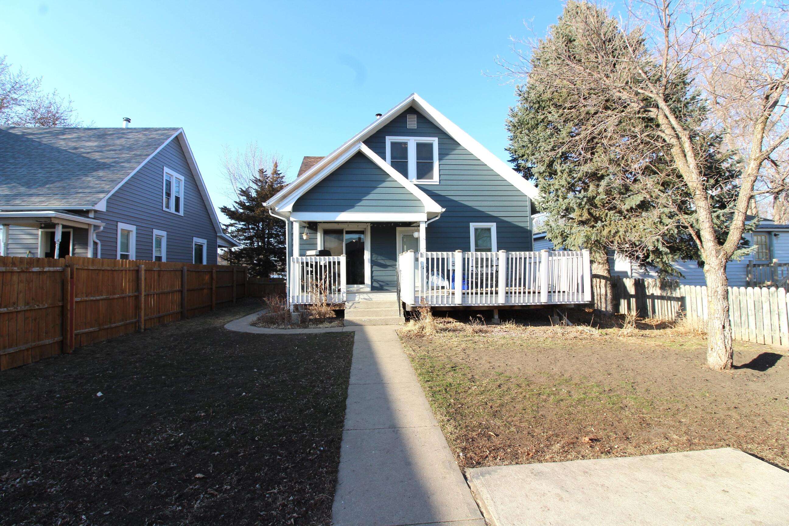 507 E Hanson Ave