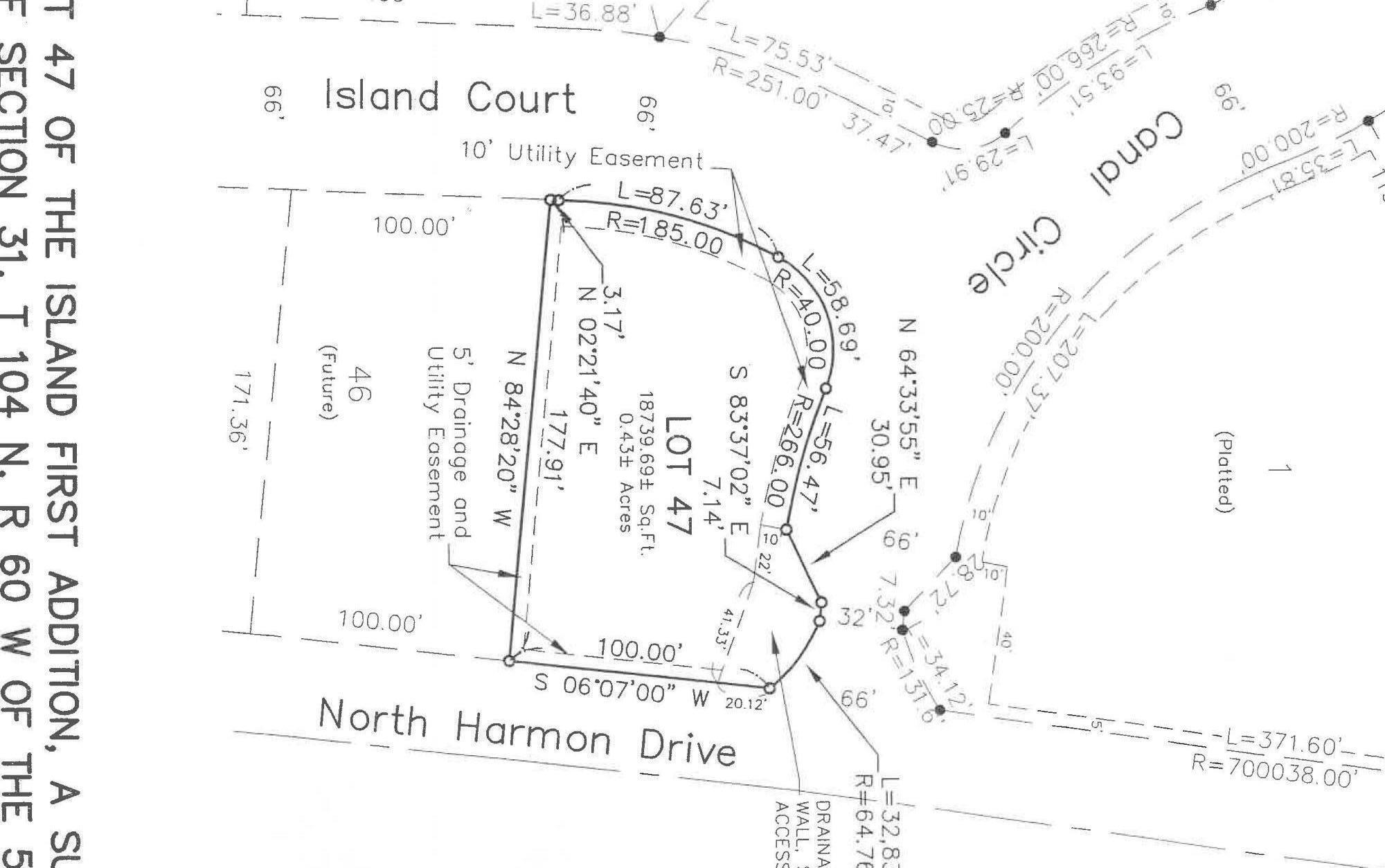 Island Ct