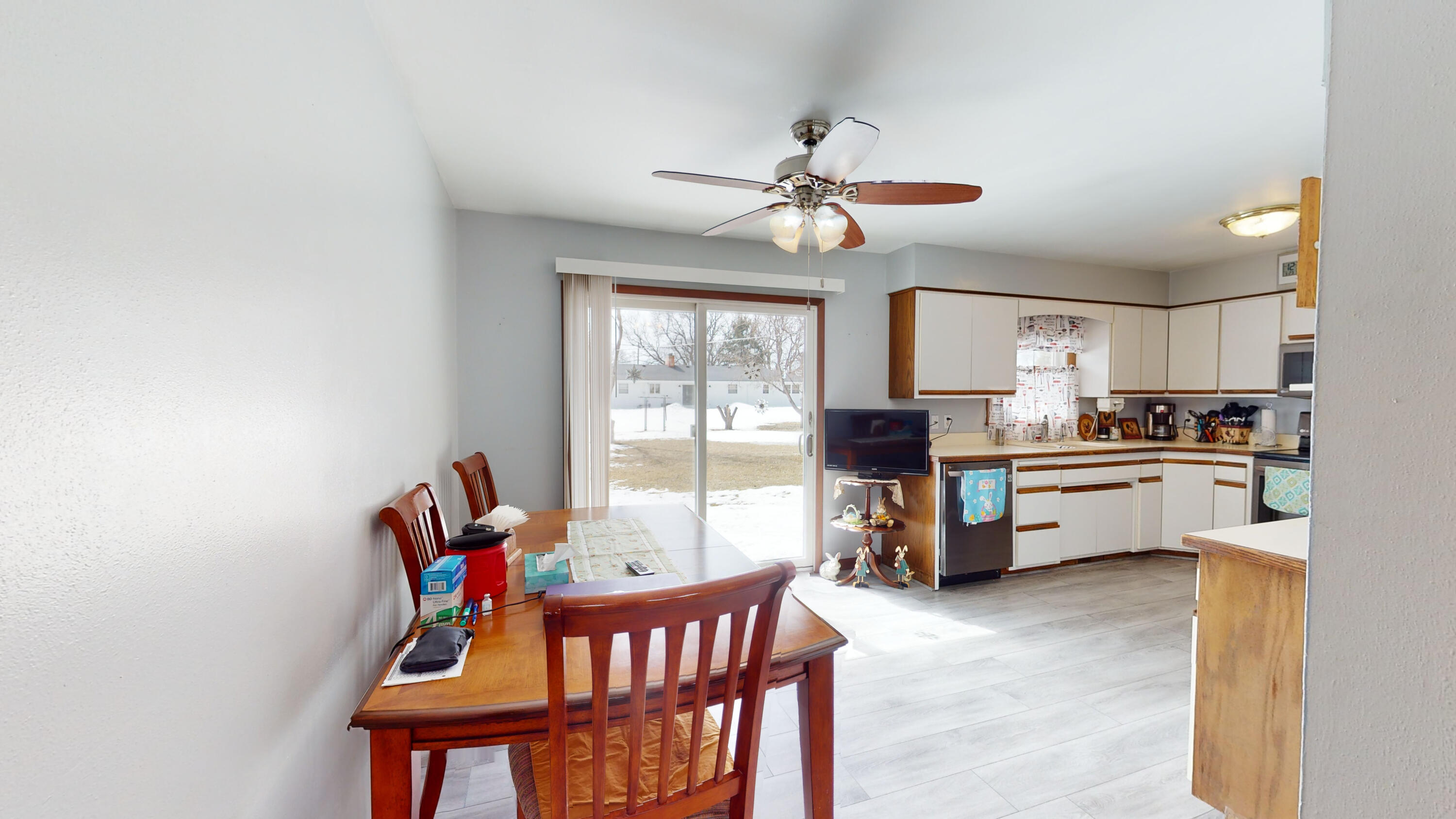 1307 Palmer Place