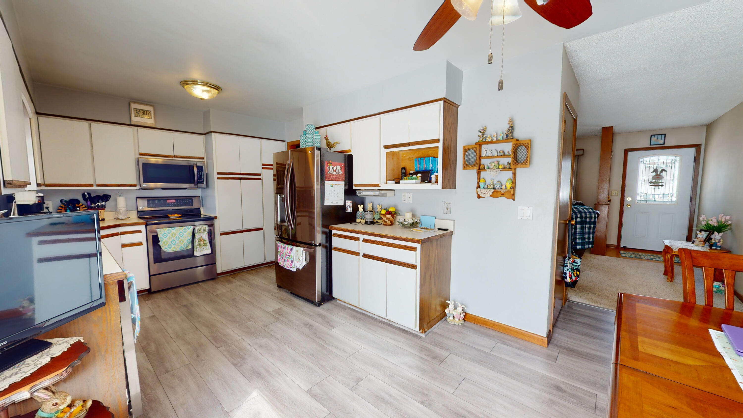 1307 Palmer Place