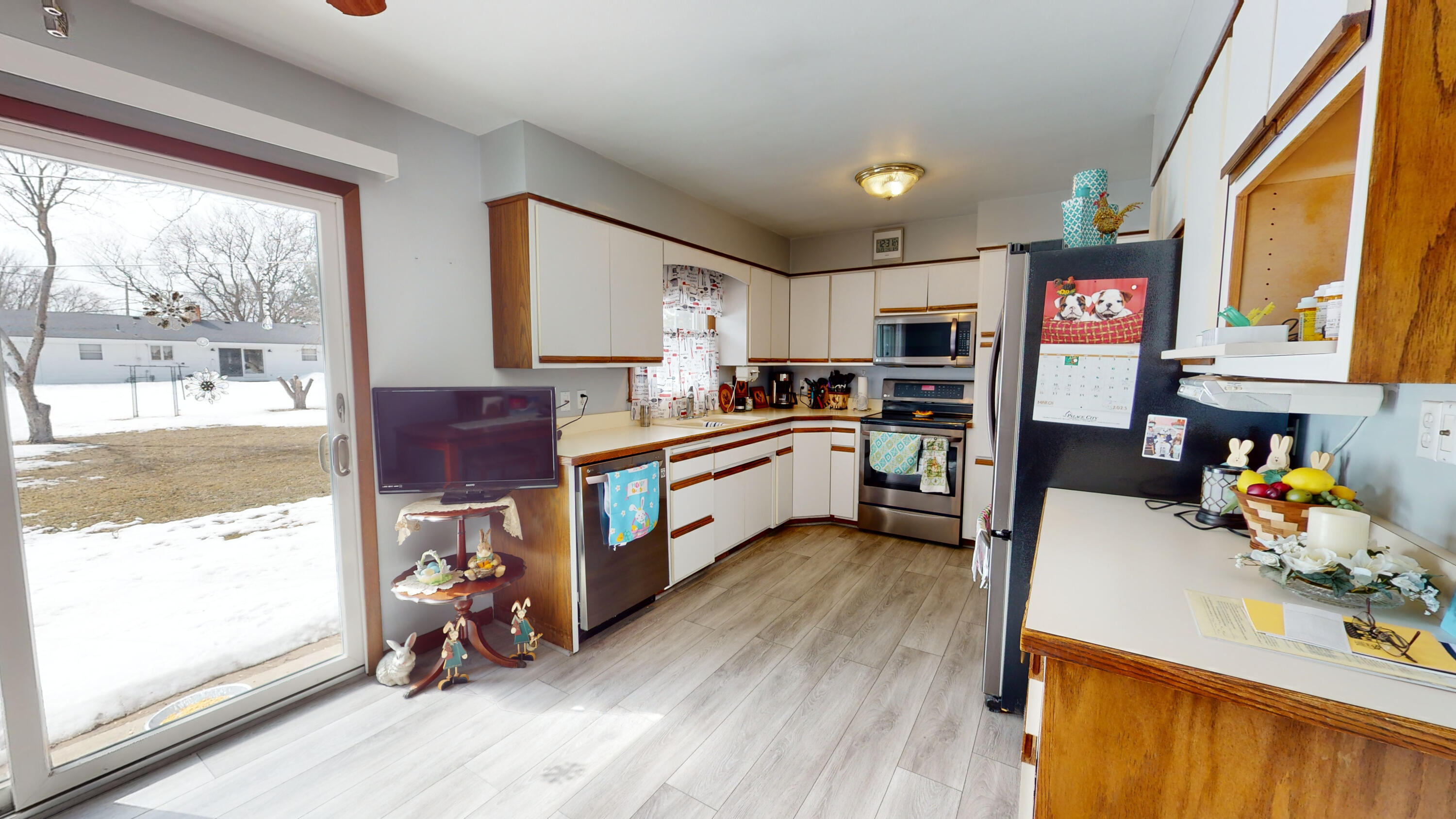 1307 Palmer Place