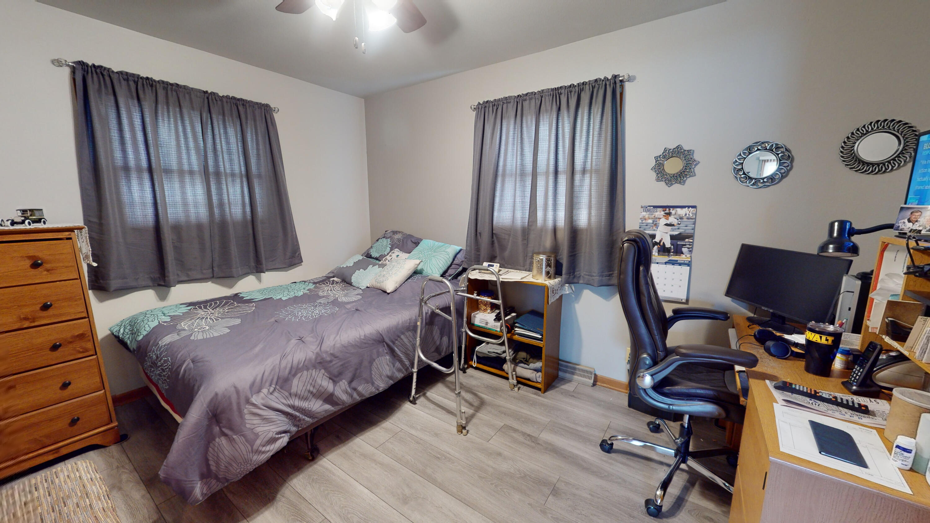 1307 Palmer Place