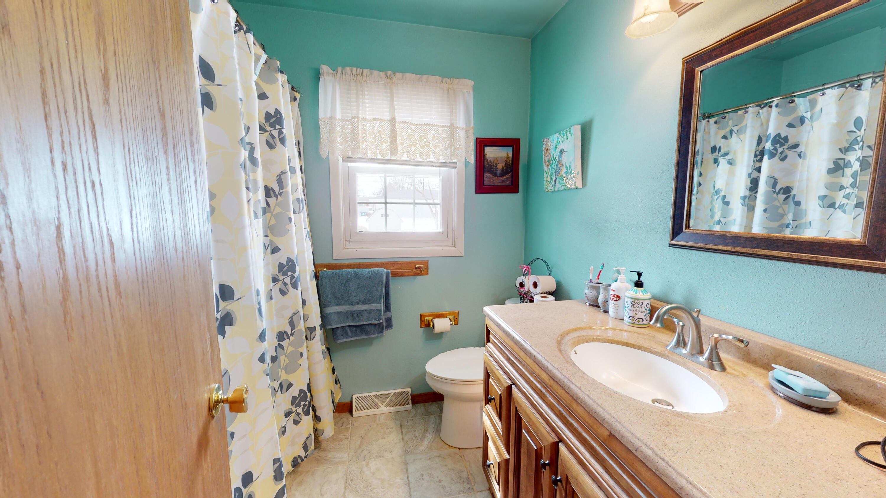 1307 Palmer Place