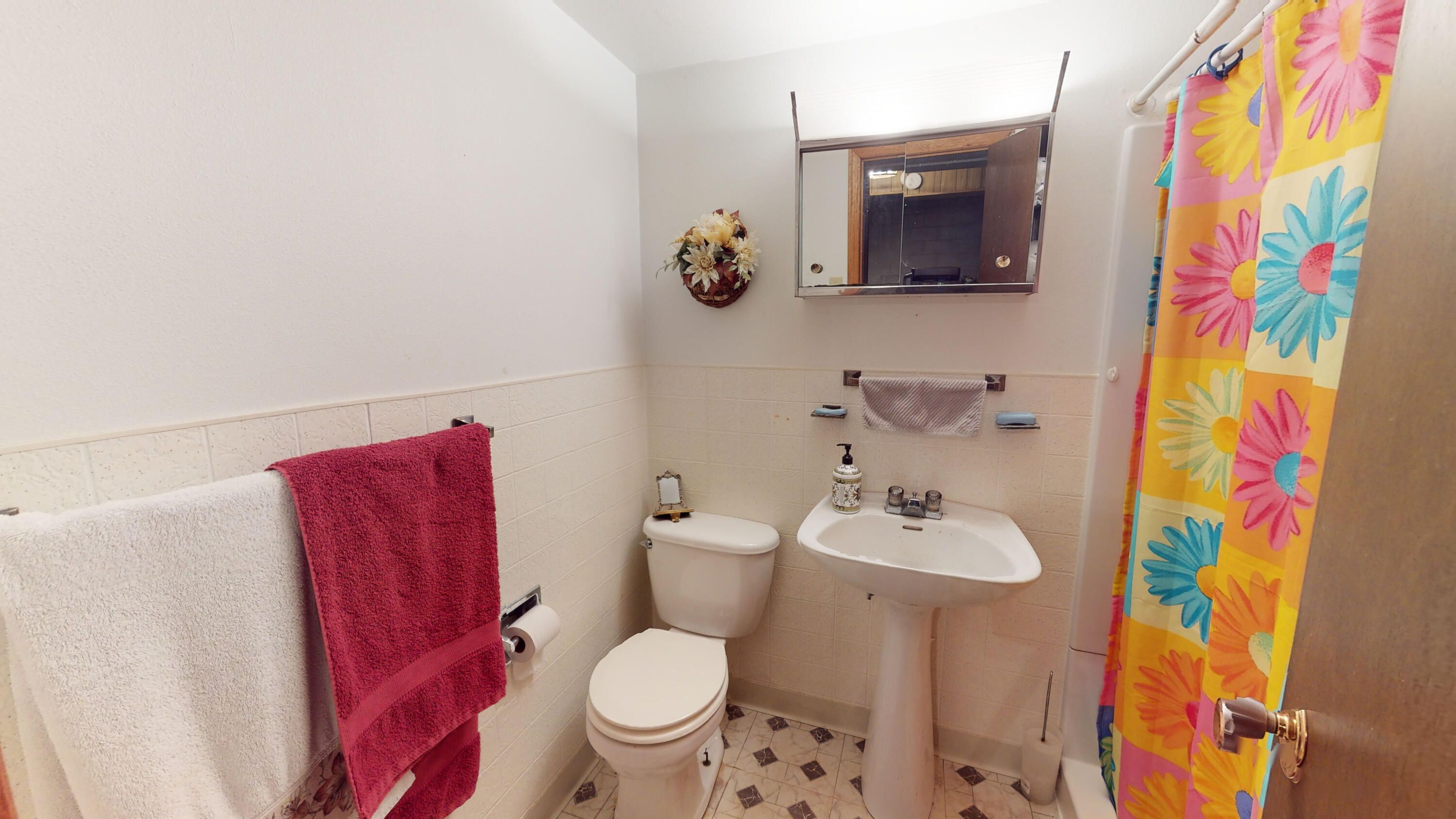 1307 Palmer Place