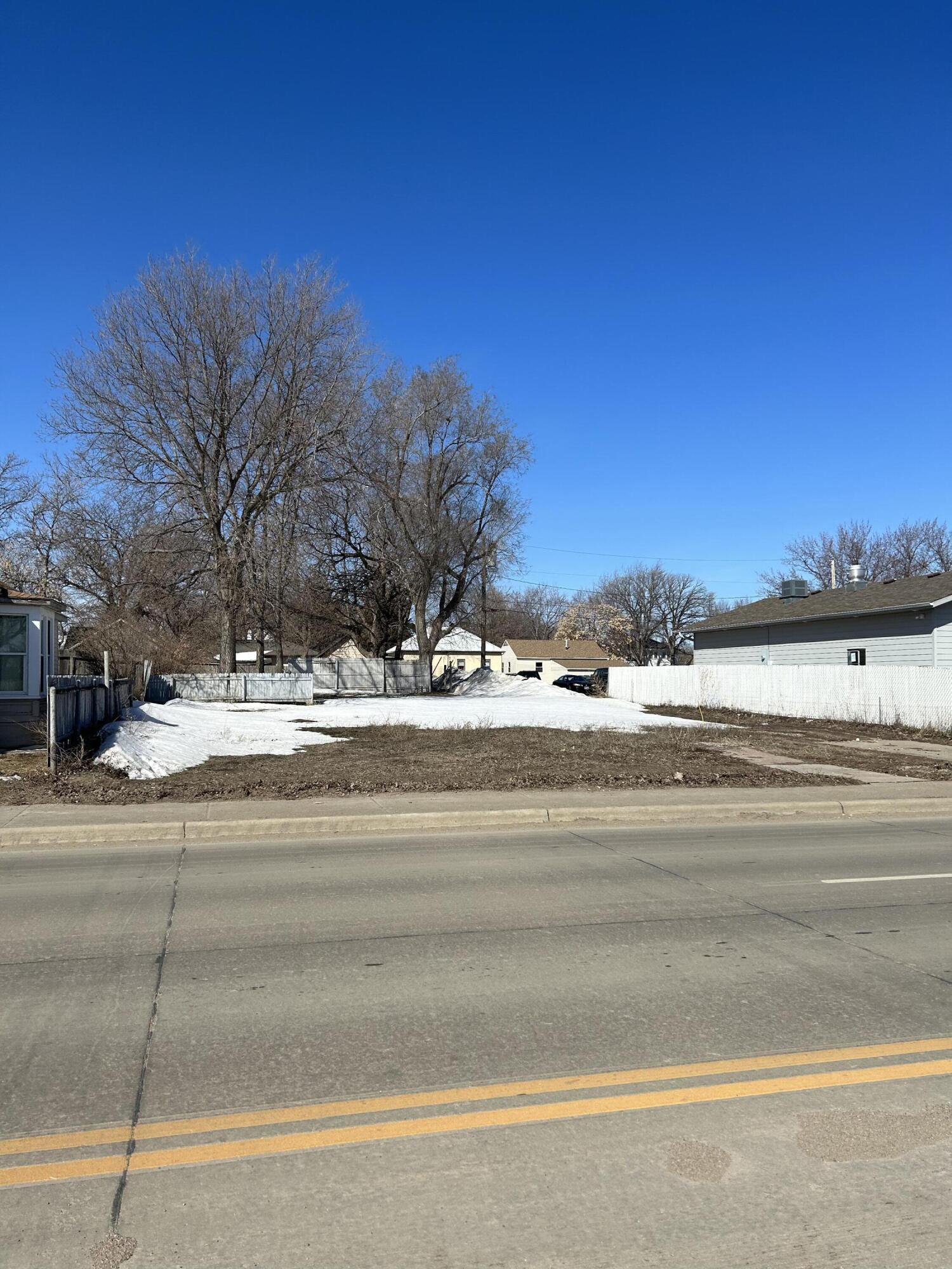 417 N Sanborn Ave