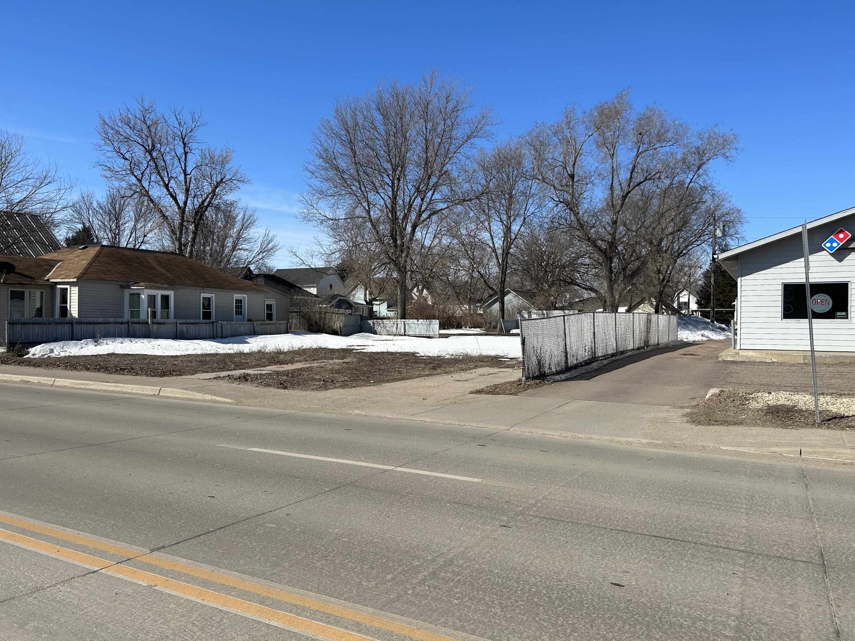 417 N Sanborn Ave