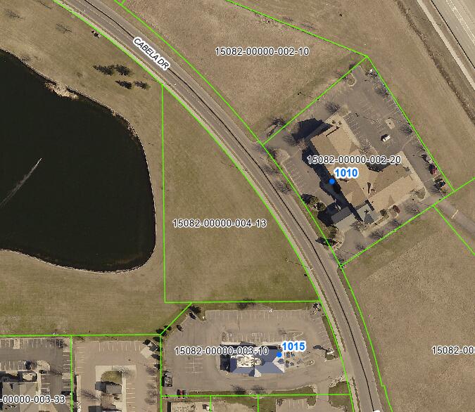 Lot 4C Cabela Dr