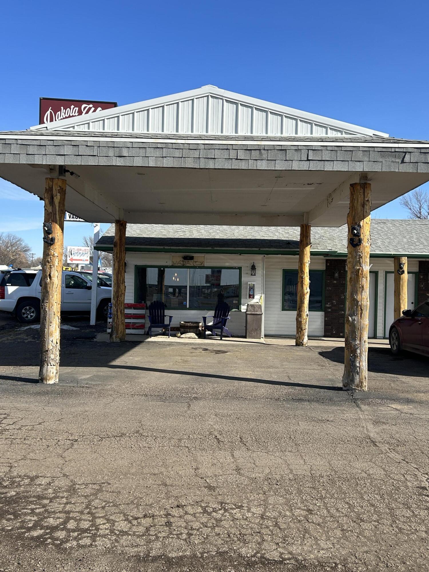 720 S Main St
