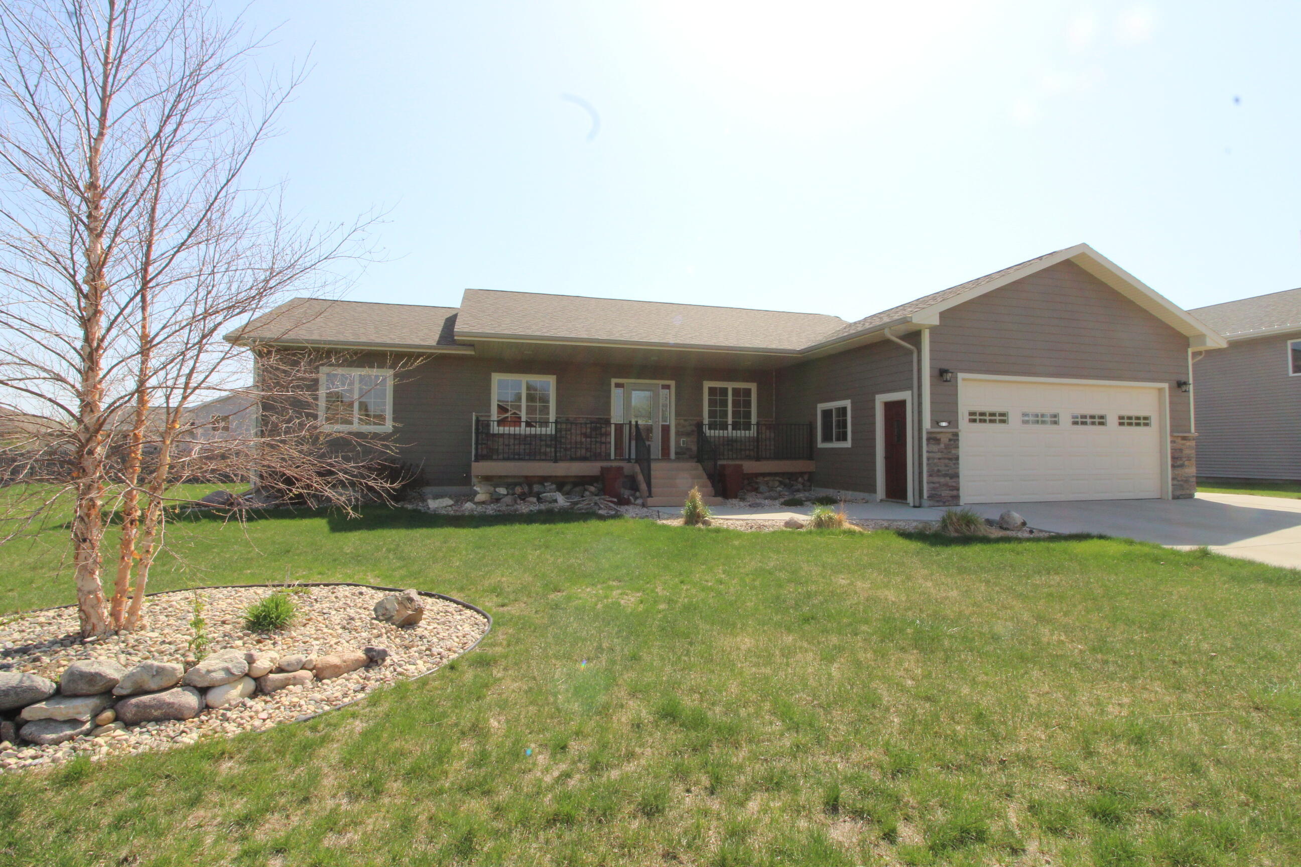 312 Christine St