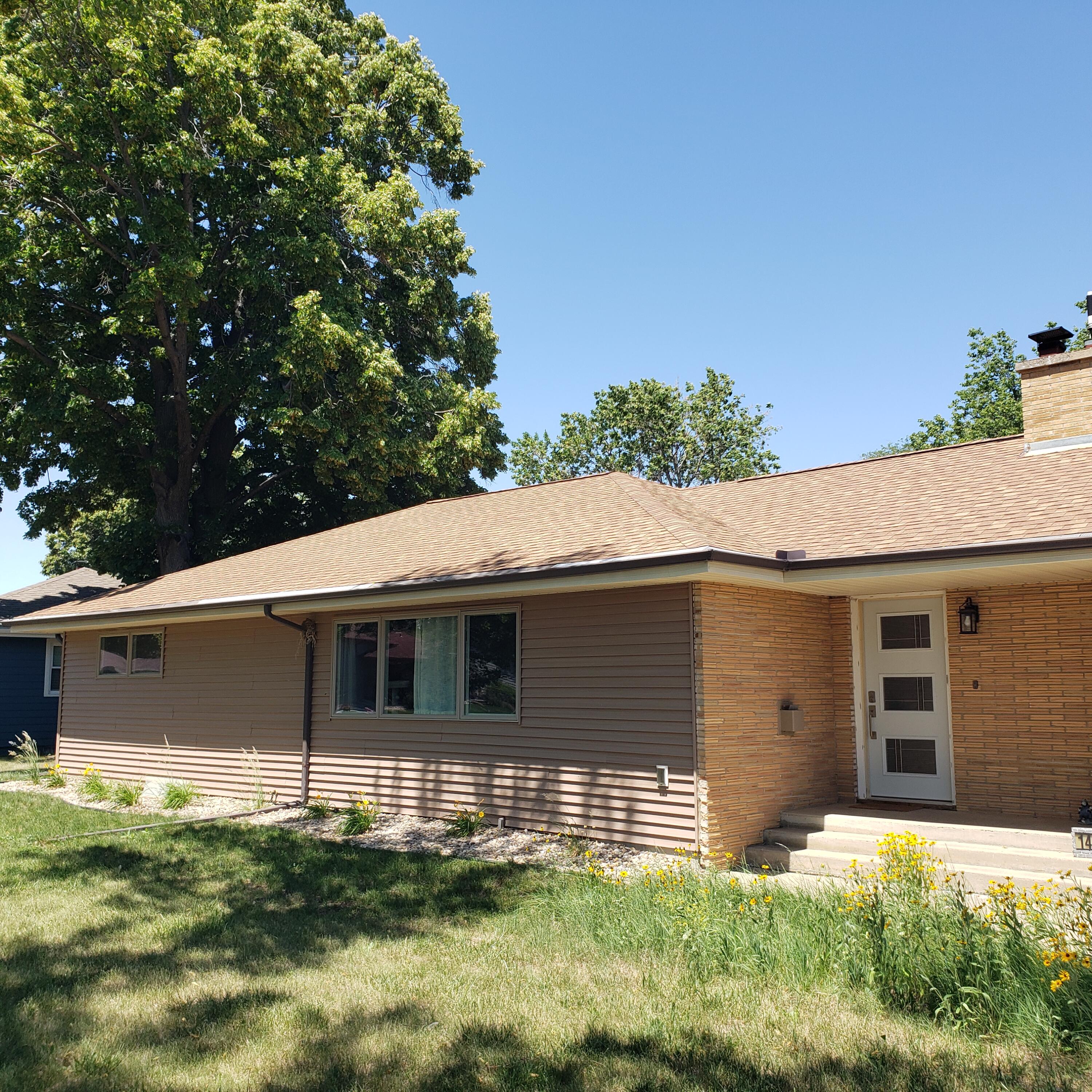 1420 MITCHELL Blvd