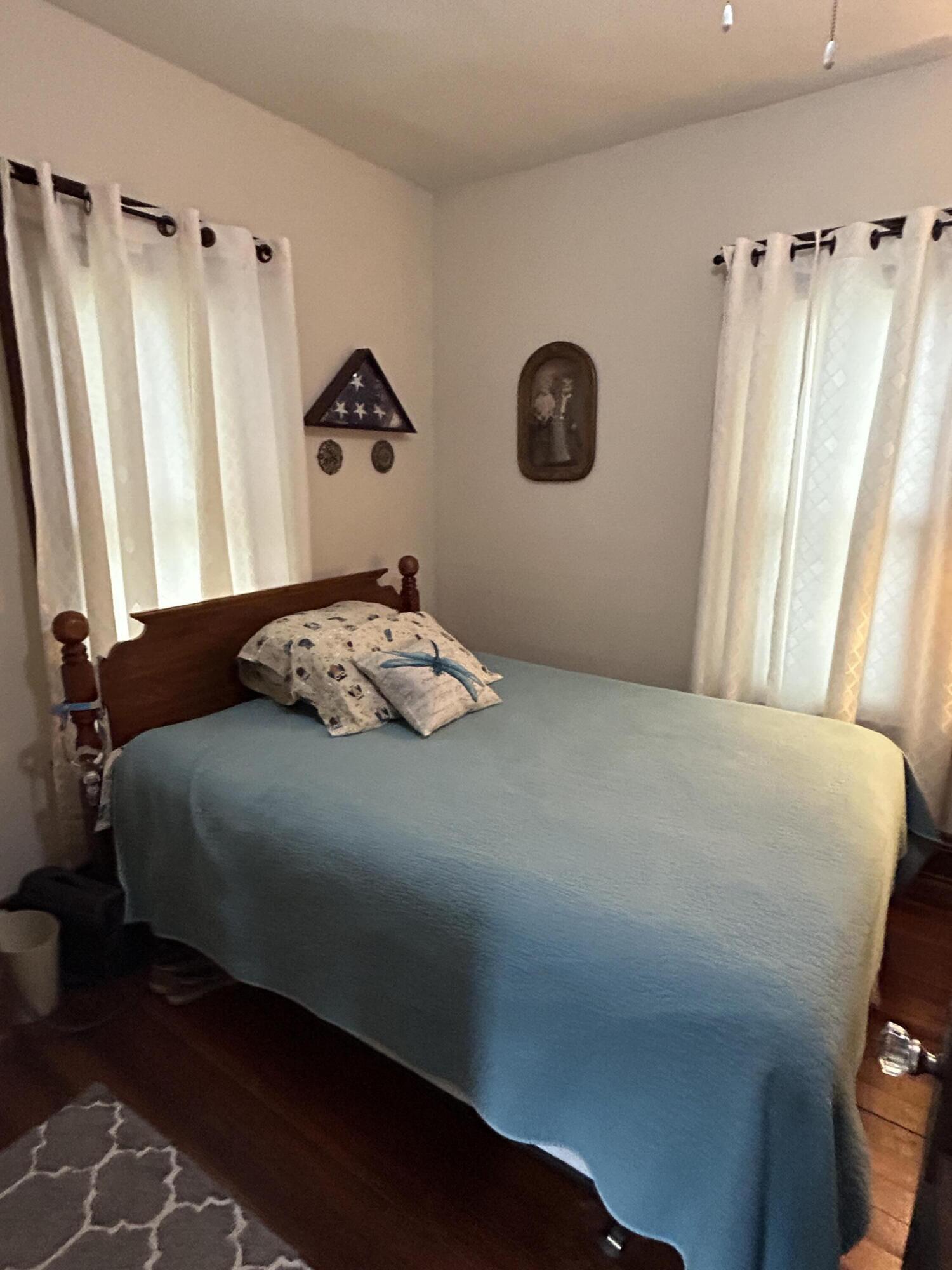 106 S Vilhauer St