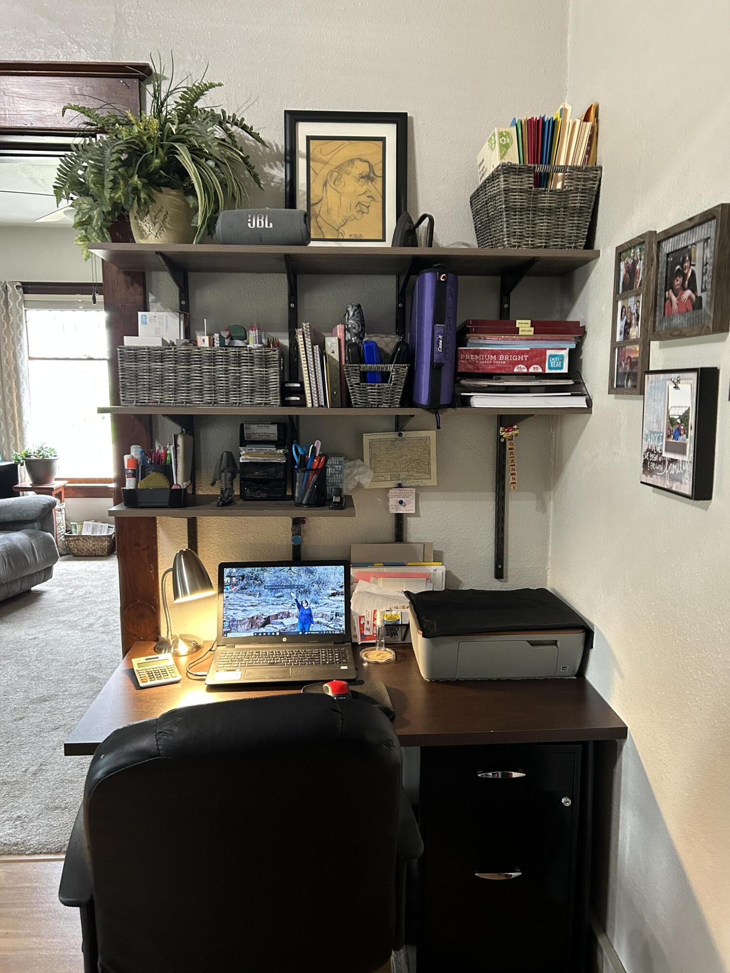 106 S Vilhauer St
