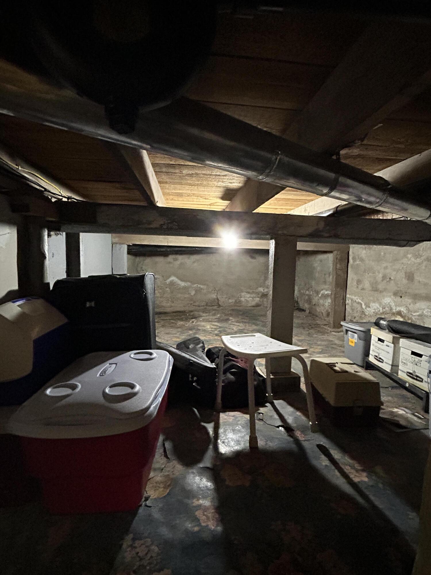 106 S Vilhauer St
