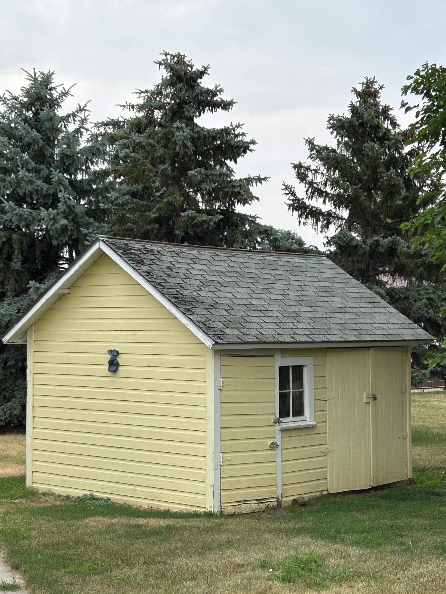 106 S Vilhauer St