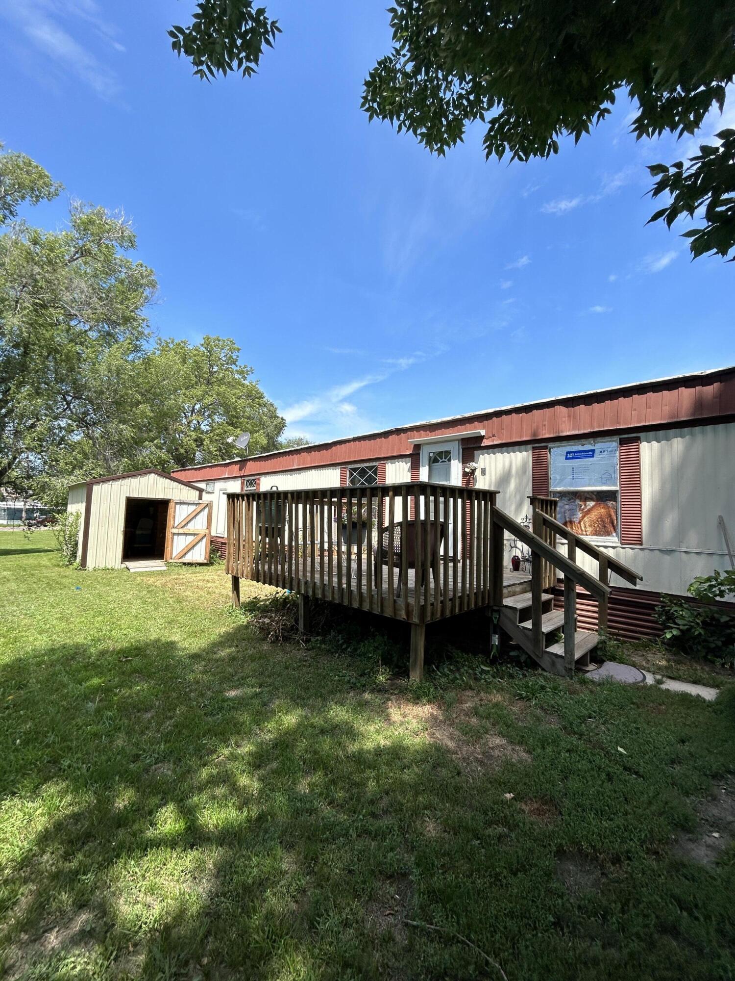 1401 S Main Lot 51 St