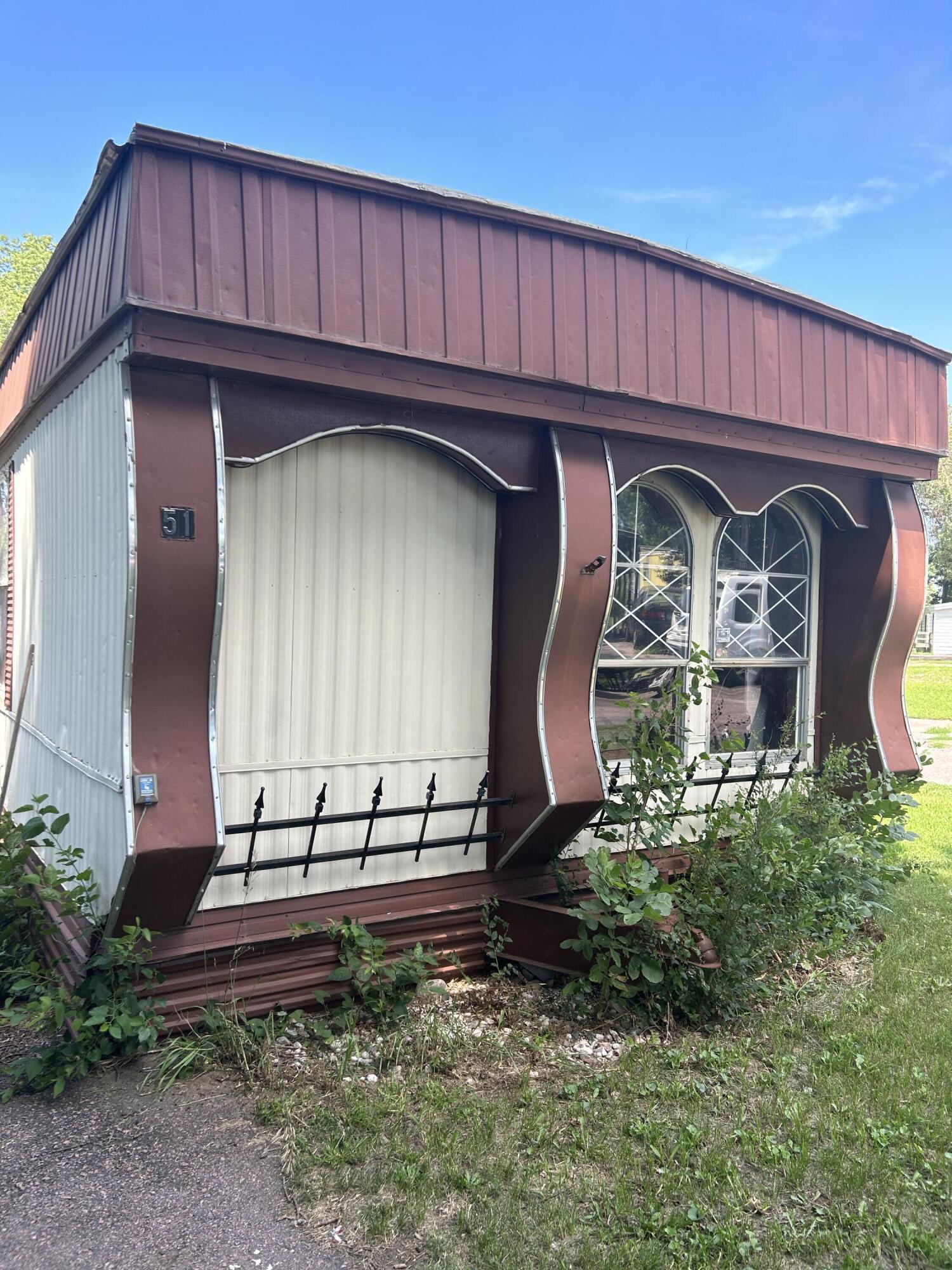 1401 S Main Lot 51 St