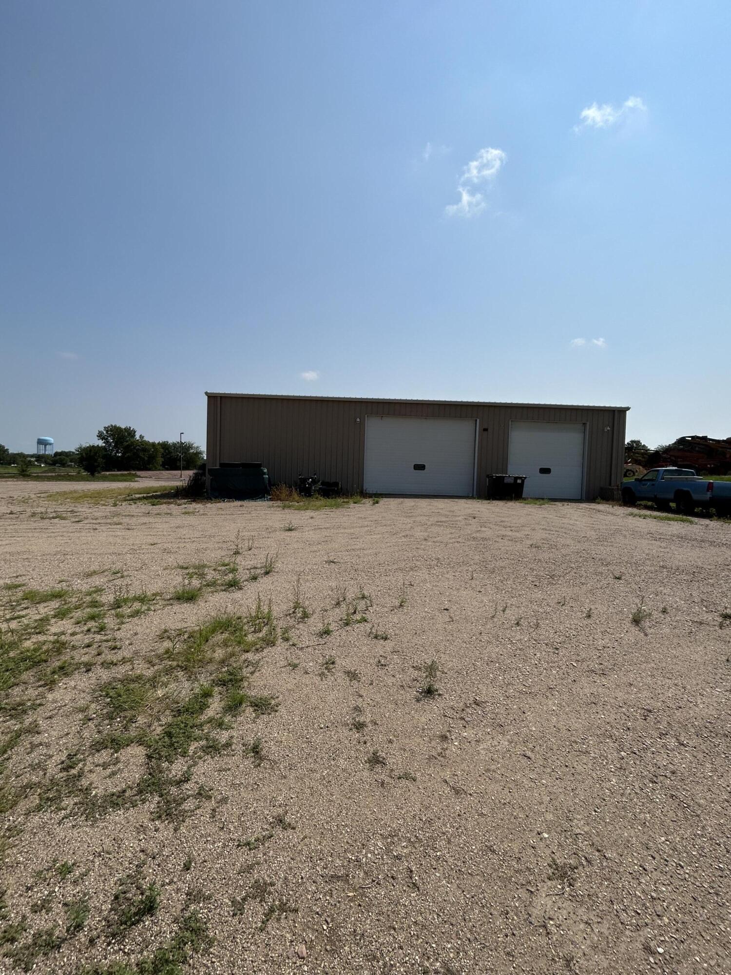 115 W Harriet St