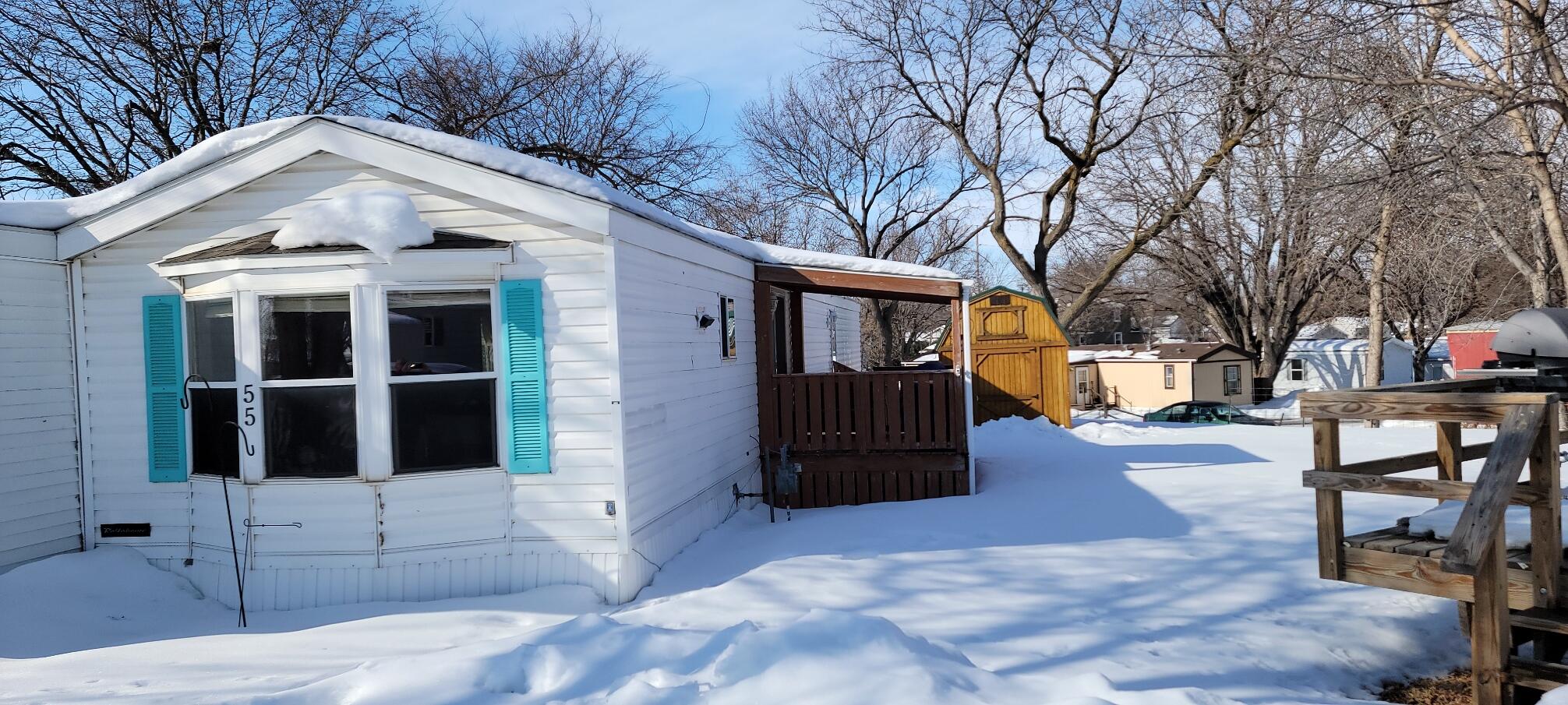 1401 S Main Lot 55 St