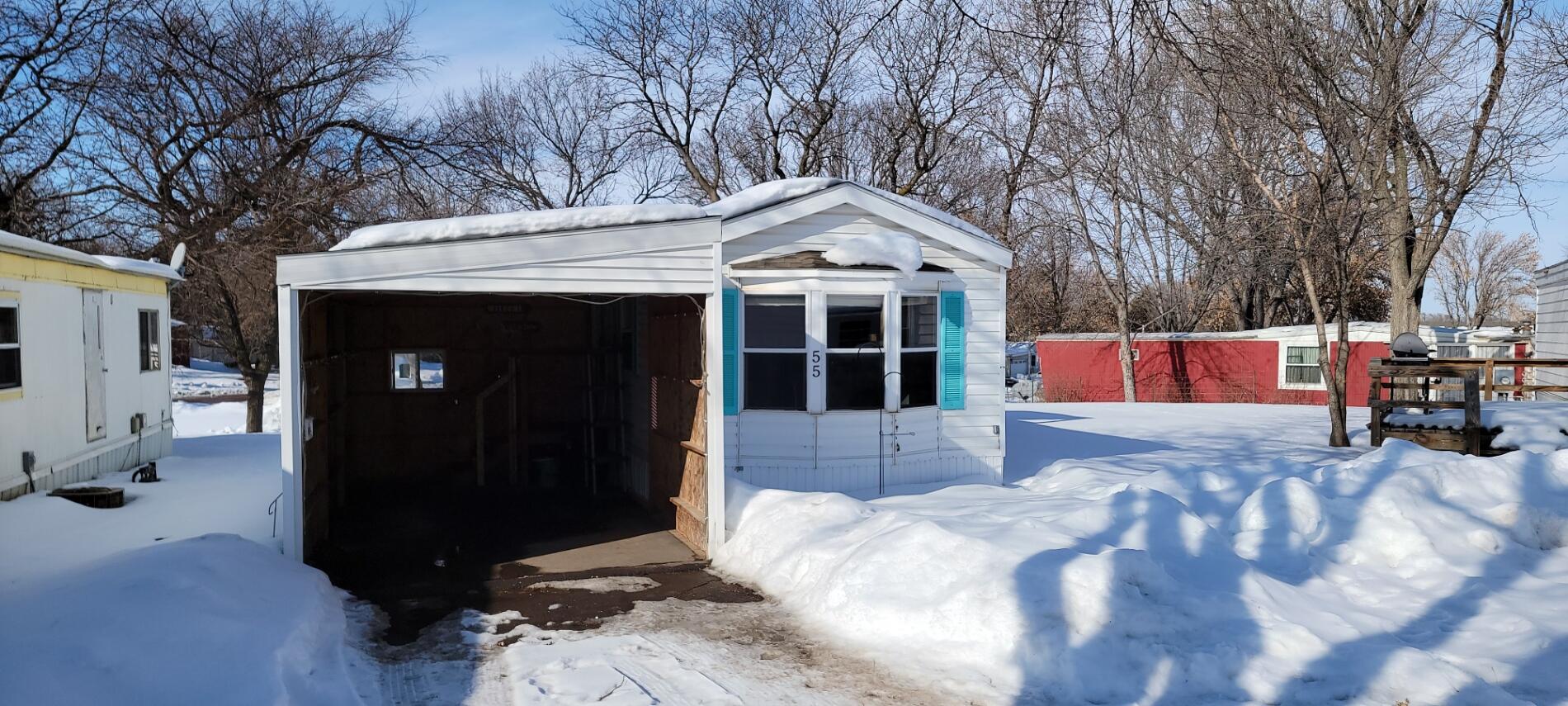 1401 S Main Lot 55 St