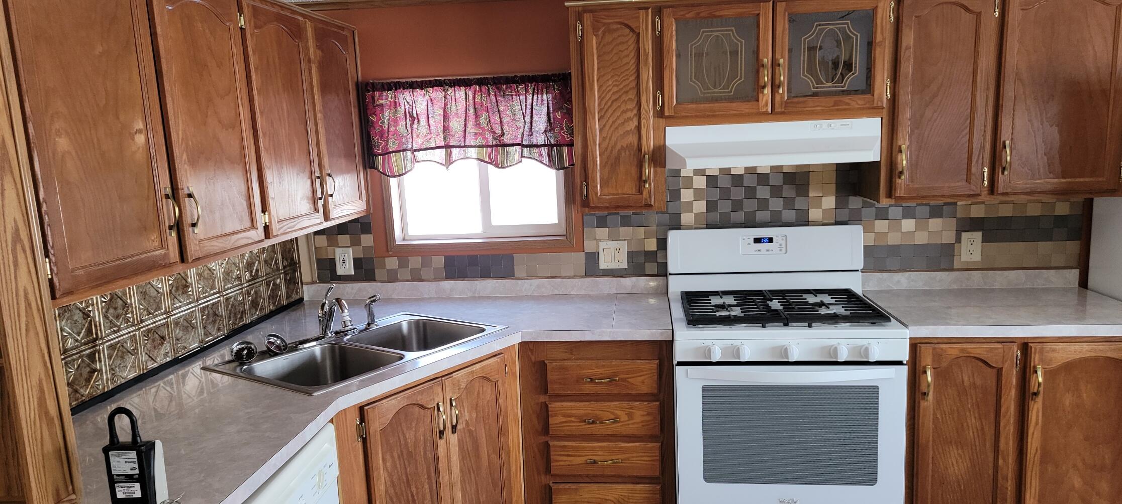 1401 S Main Lot 55 St