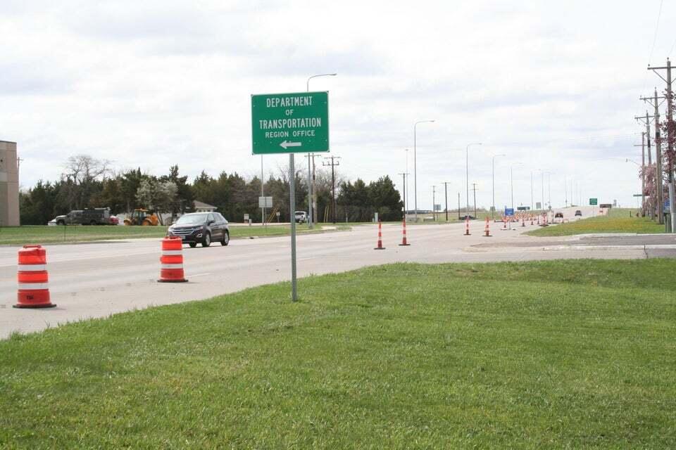 S Ohlman St