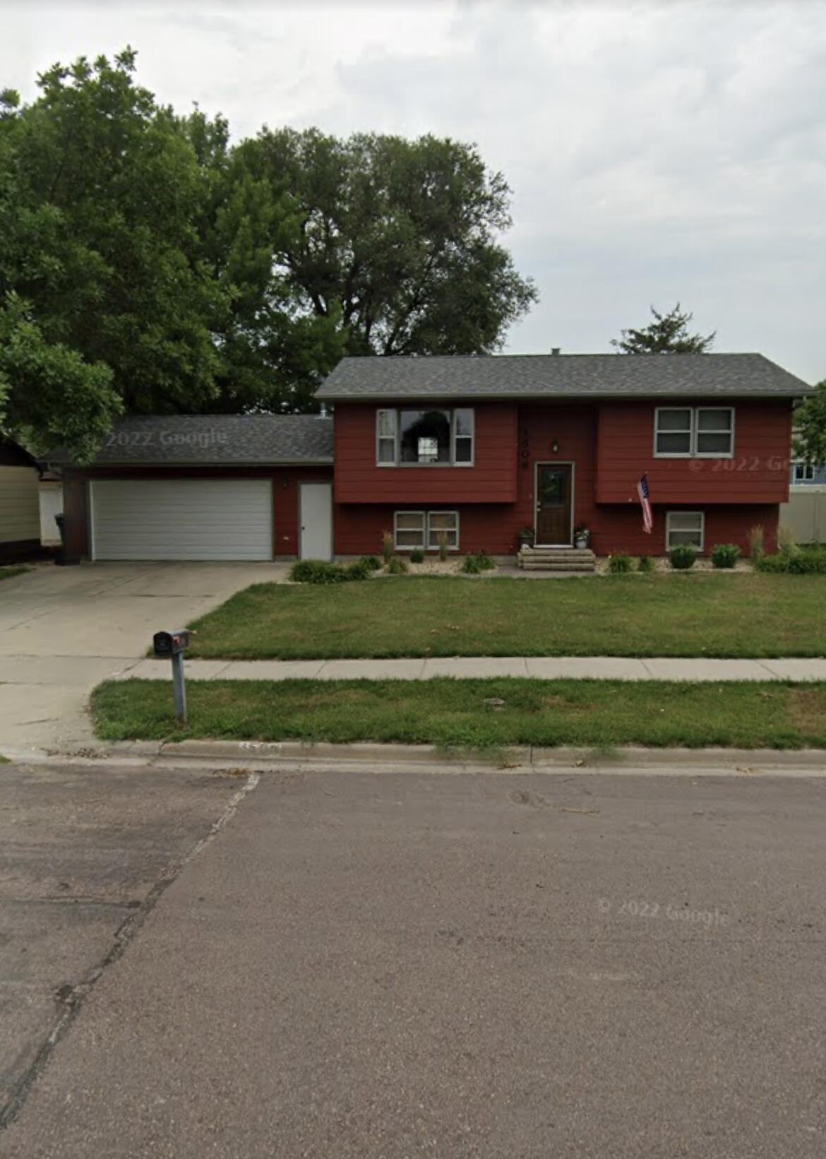 1508 E Hanson Ave